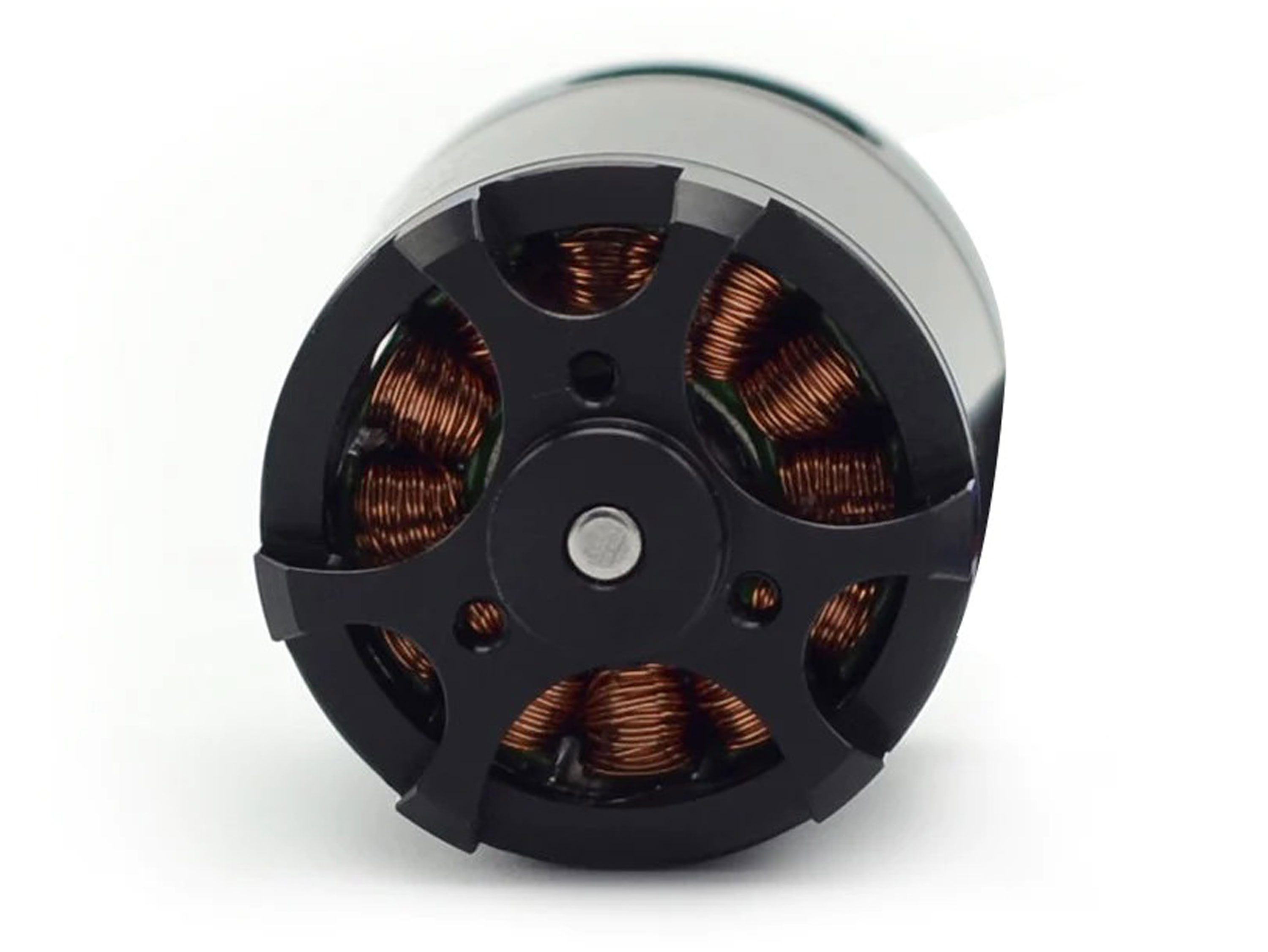 Двигун безколекторний SunnySky X2212-980kv V2 (короткий вал) (світлина #2)