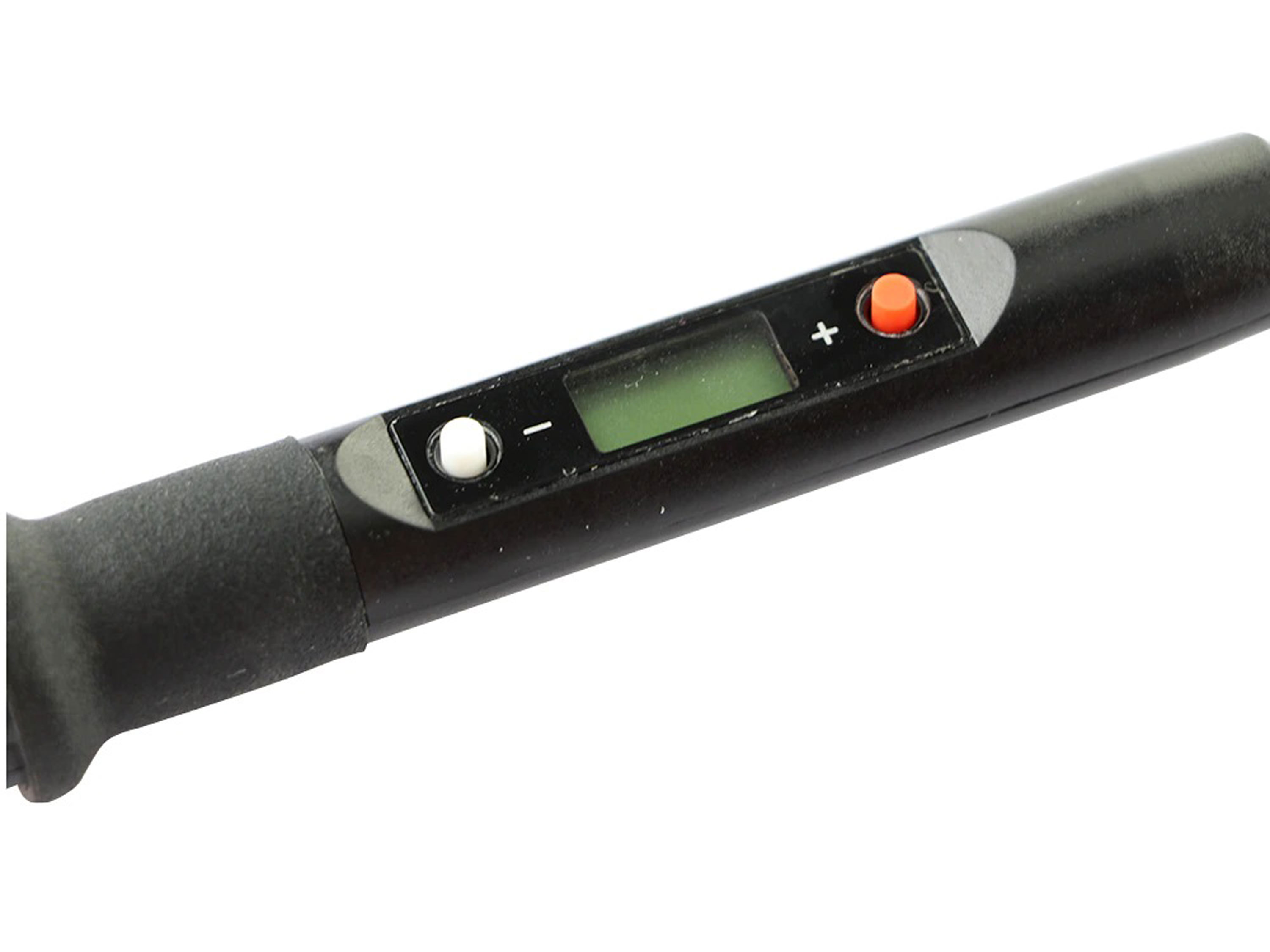 Паяльник з терморегулятором (80Вт) (світлина #2)