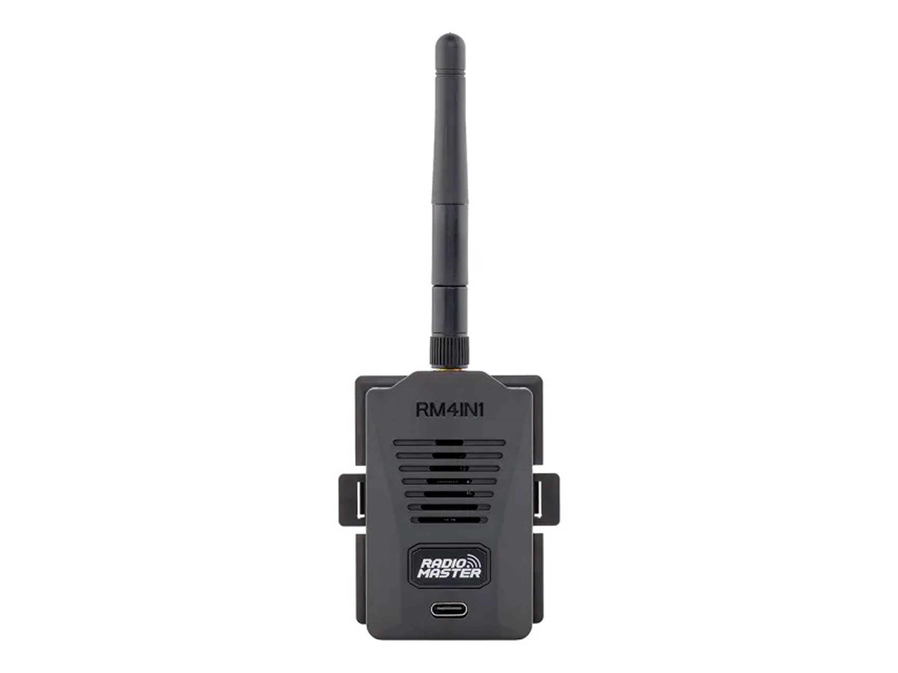 Мультипротокольний передавальний модуль RadioMaster RM 4в1 Nano/Micro TX (світлина #1)