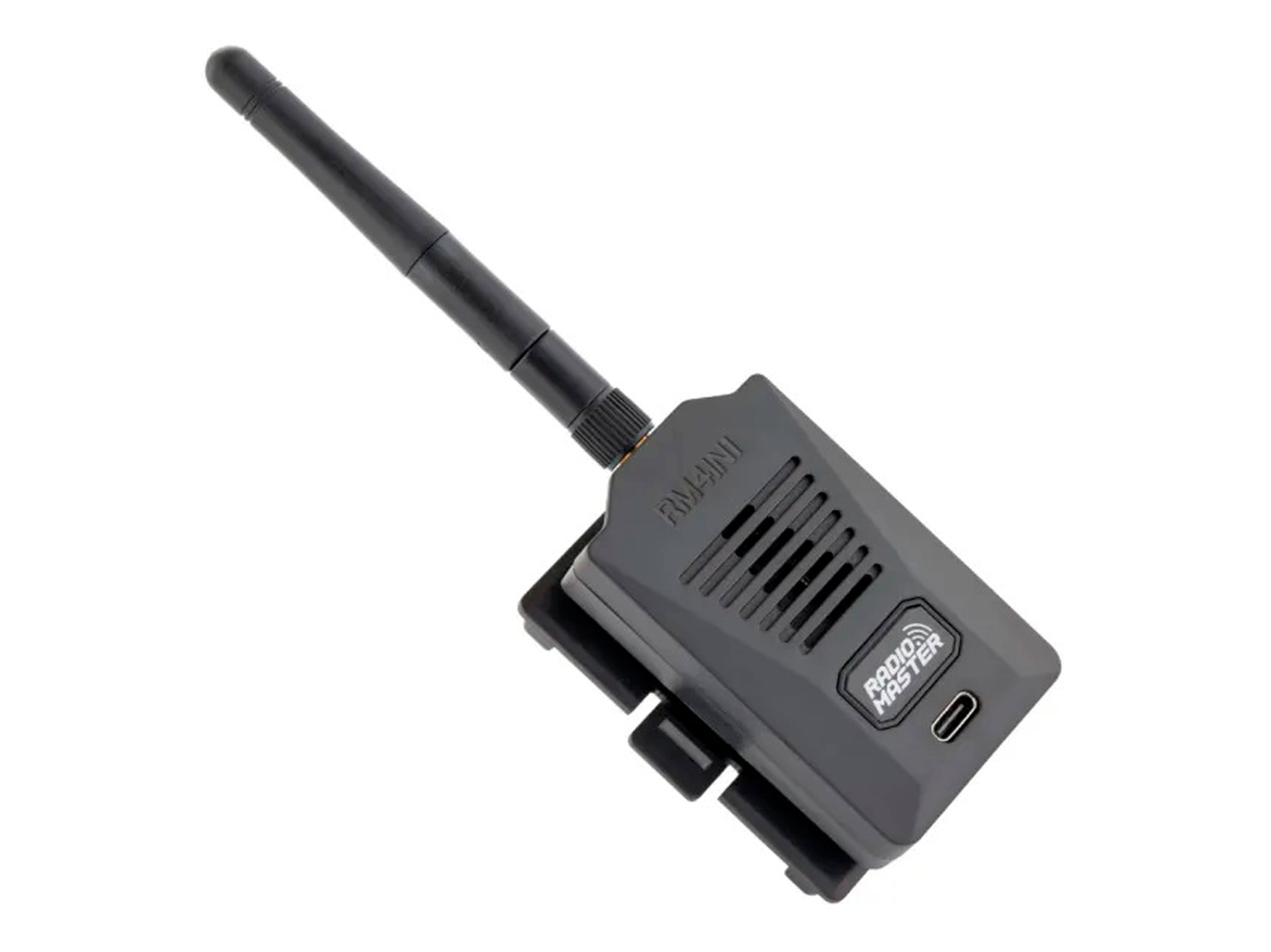 Мультипротокольний передавальний модуль RadioMaster RM 4в1 Nano/Micro TX (світлина #2)