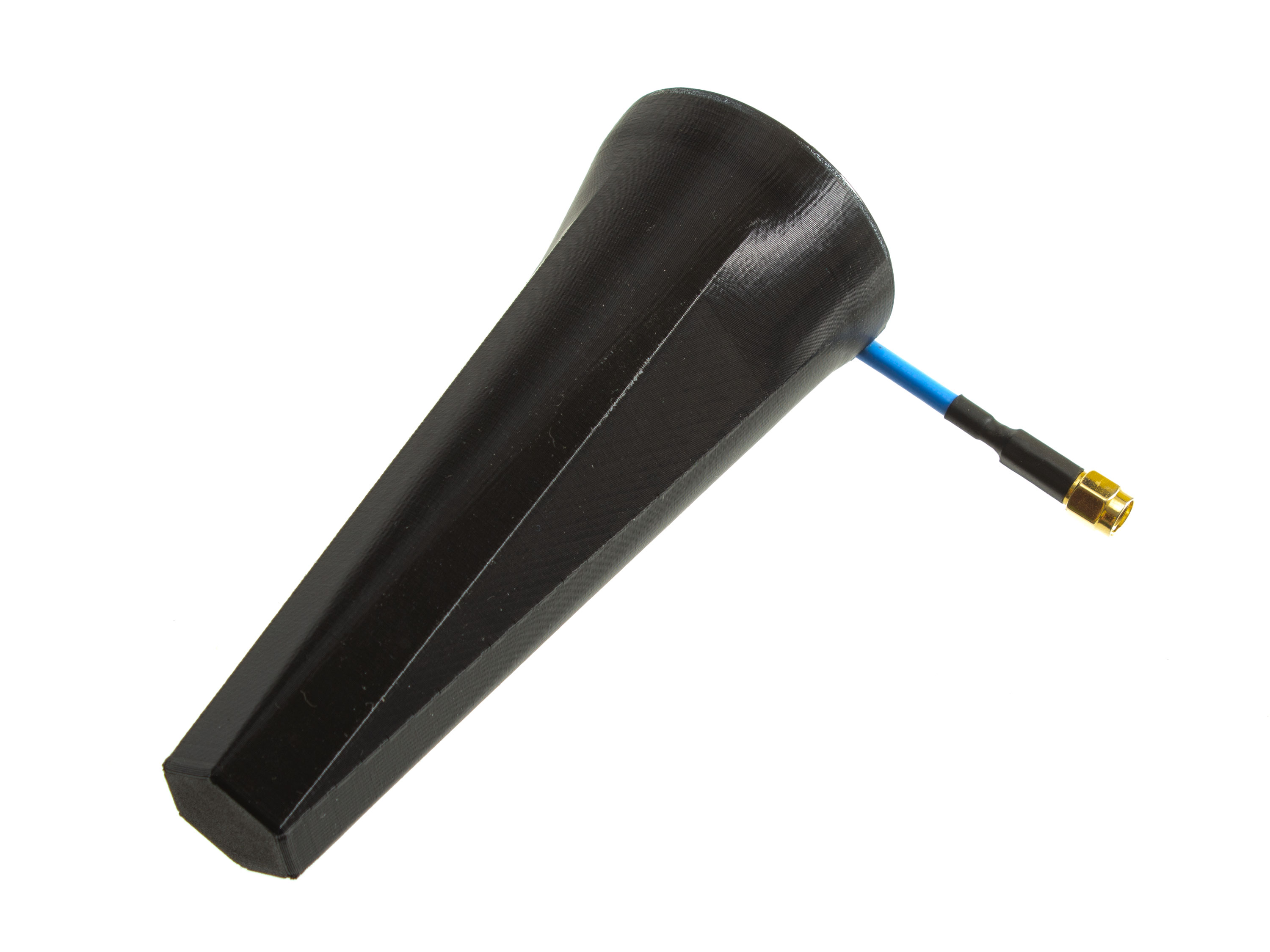 Спіральна антена Helix 5.8ГГц SMA (LHCP) (світлина #1)