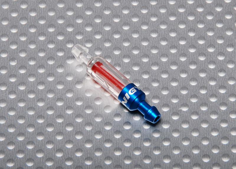 Паливний фільтр Turnigy (світлина #1)