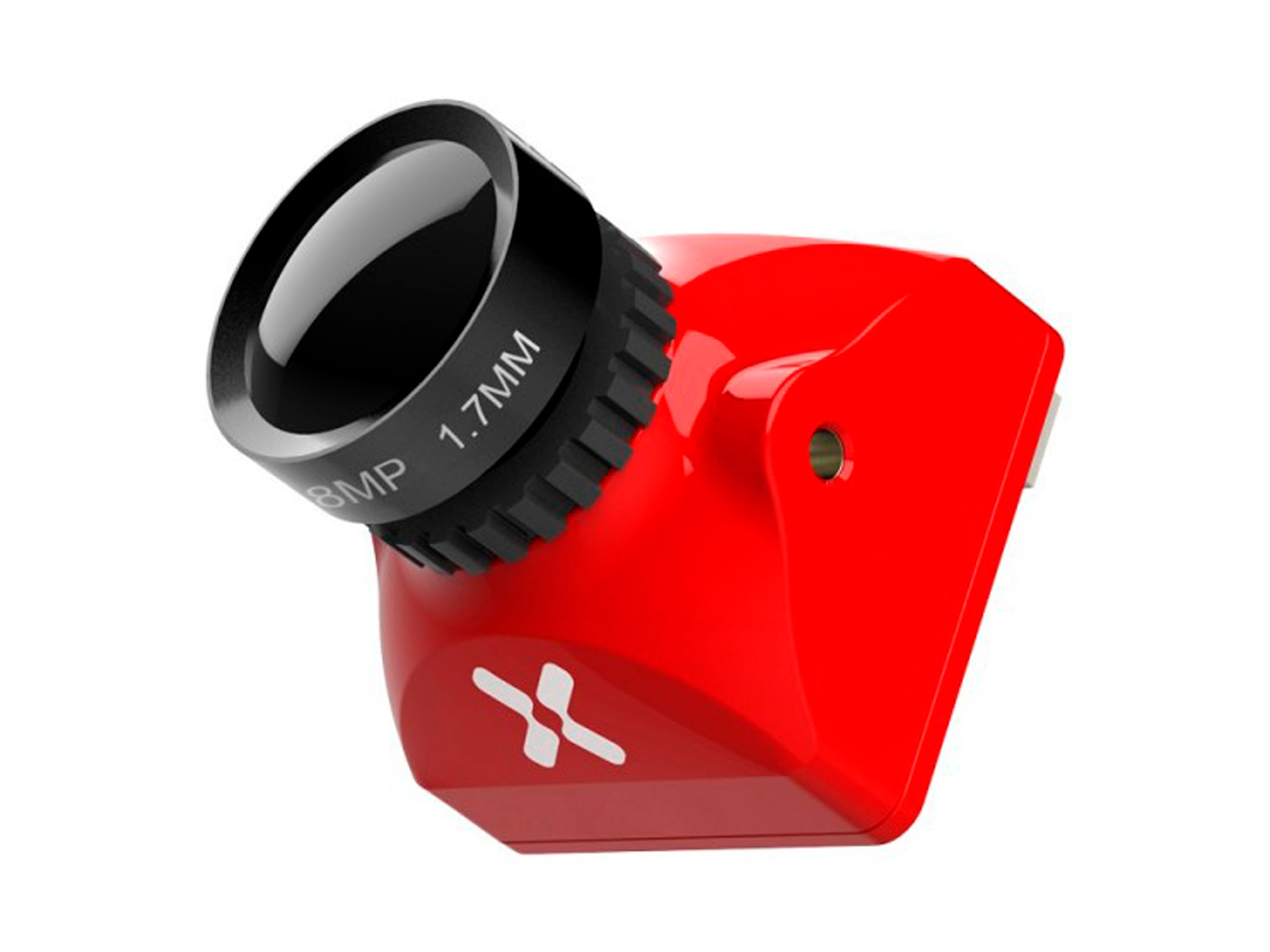 Камера Foxeer Predator 5 Micro FPV 1000TVL 1.7мм (чорна) (світлина #2)