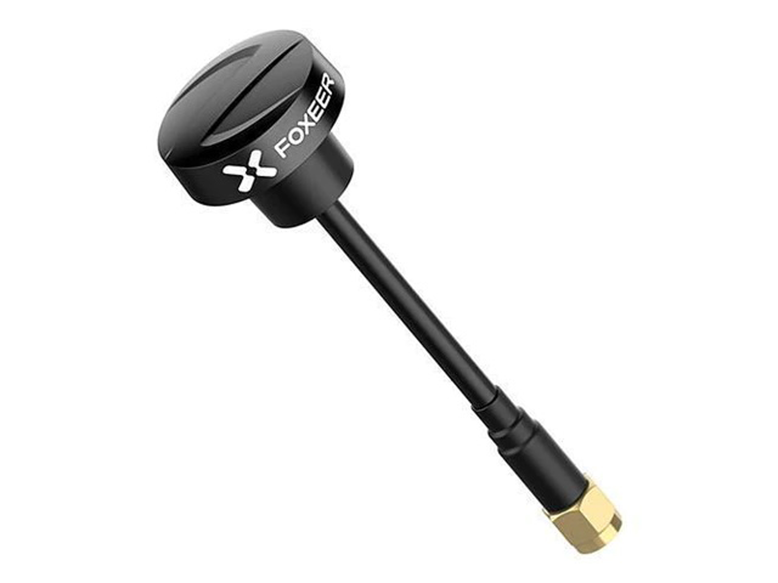 Антена Foxeer Pagoda Pro 5.8ГГц RP-SMA 68мм (RHCP)  (світлина #1)