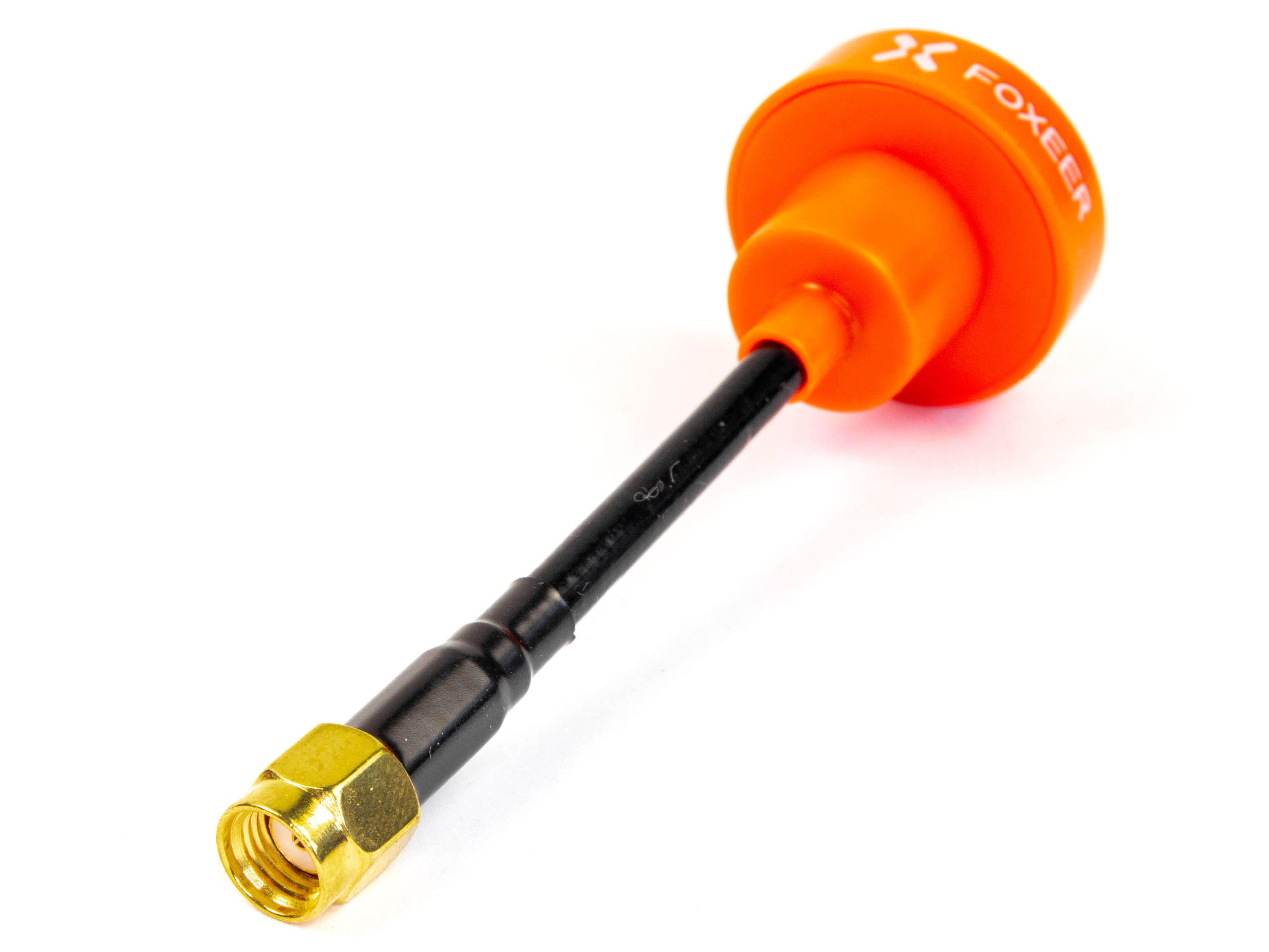 Антена Foxeer Pagoda Pro 5.8ГГц RP-SMA 68мм (RHCP)  (світлина #3)