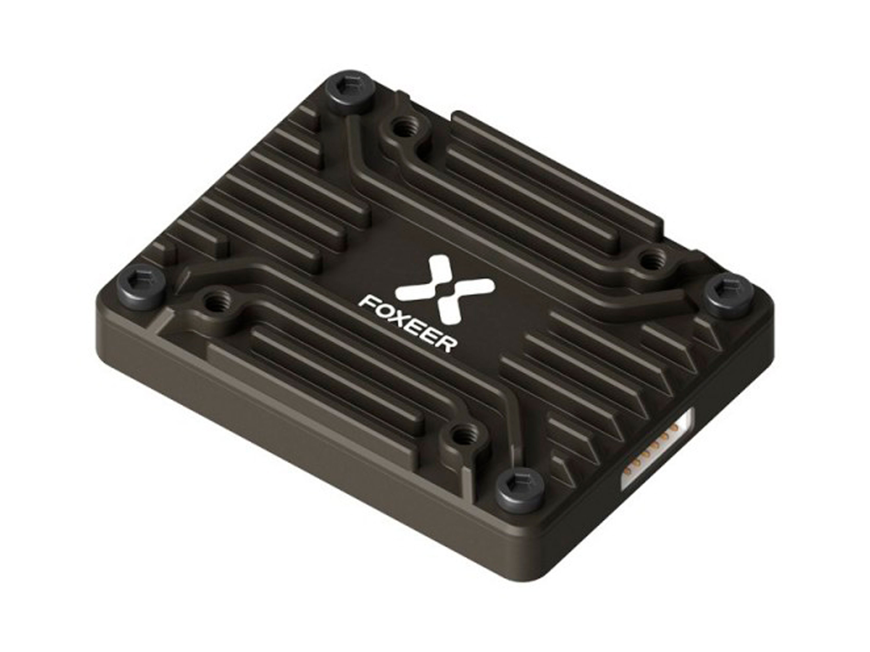 Відеопередавач Foxeer Reaper Extreme 5.8GHz 2500mW (світлина #1)