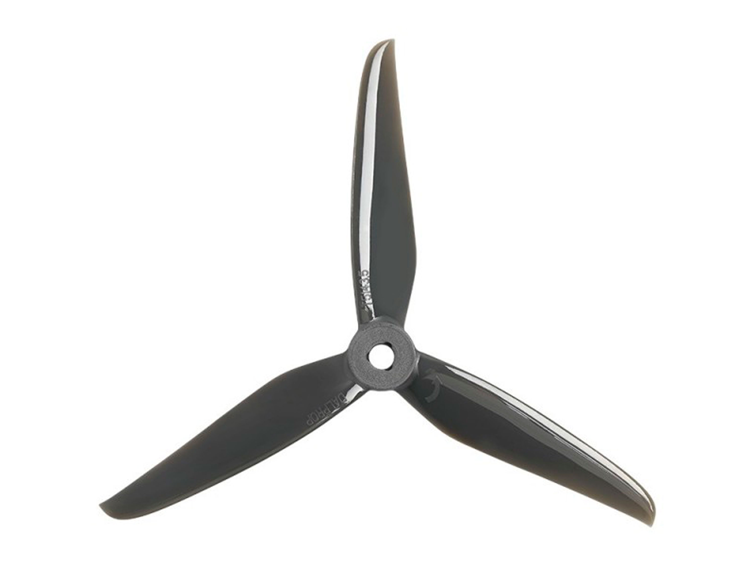 Комплект пропелерів Dalprop Cyclone T5143.5 V2 (Gray) (світлина #1)