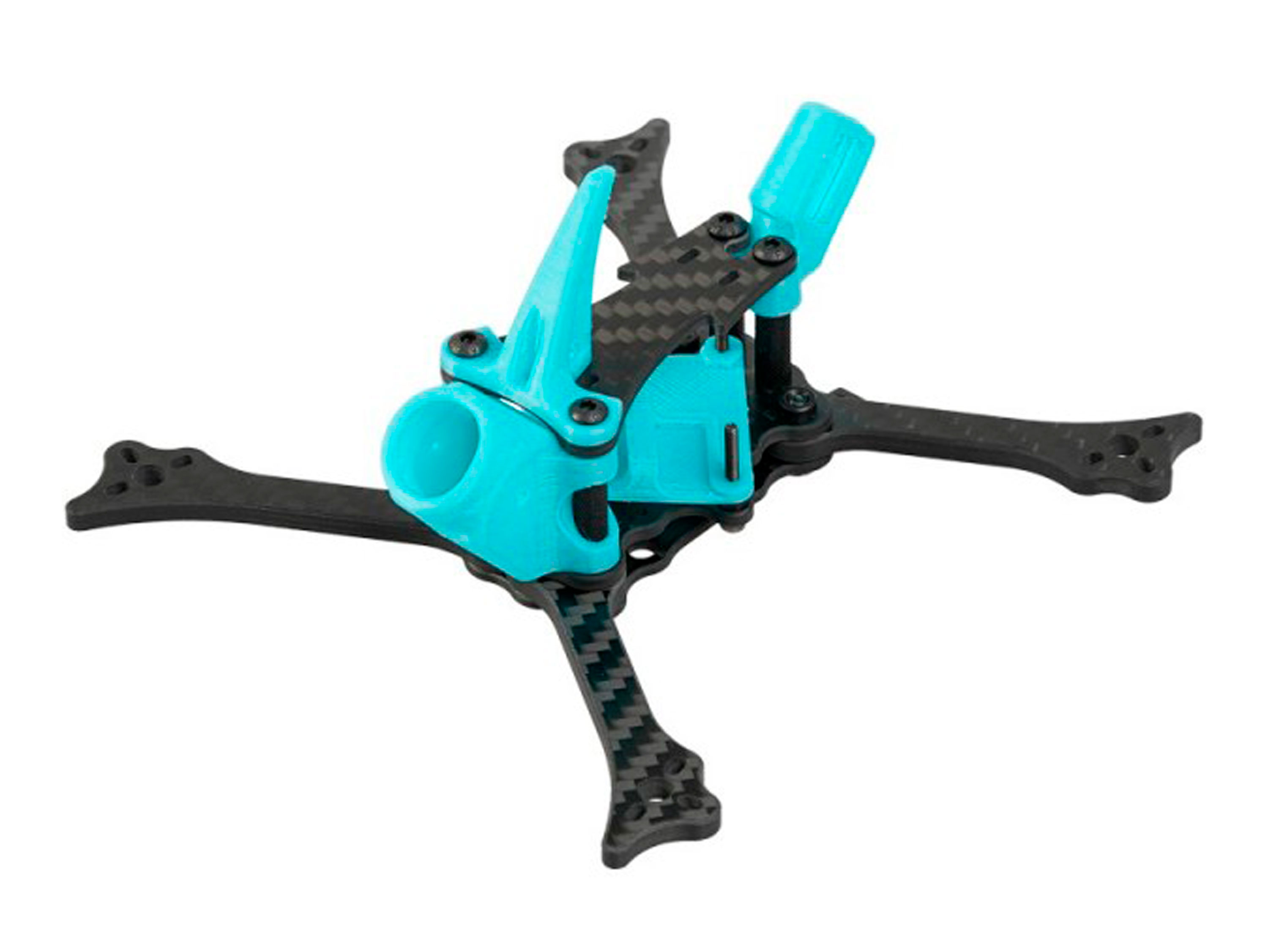 Рама для квадрокоптера Foxeer Caesar 3.5