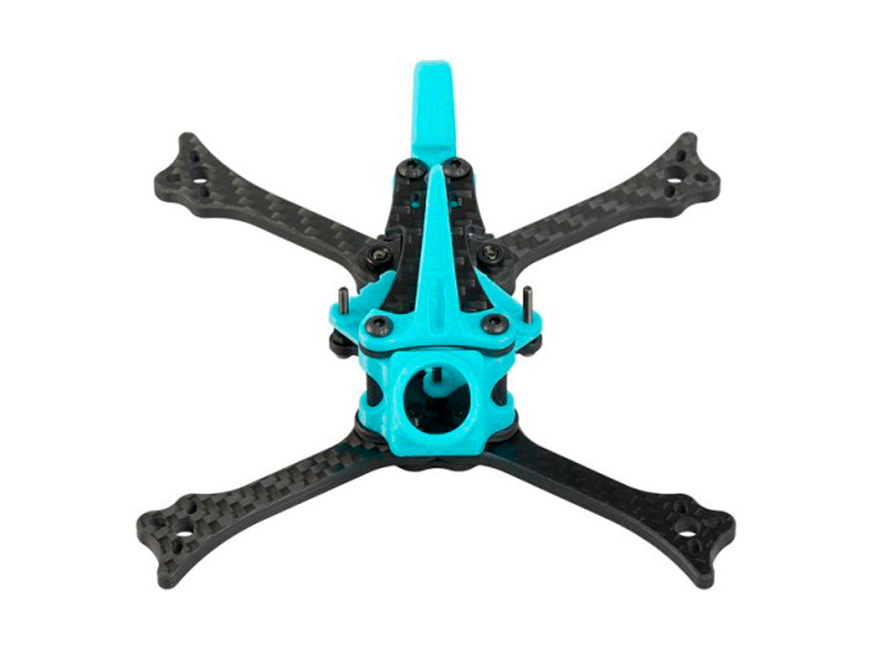 Рама для квадрокоптера Foxeer Caesar 3.5