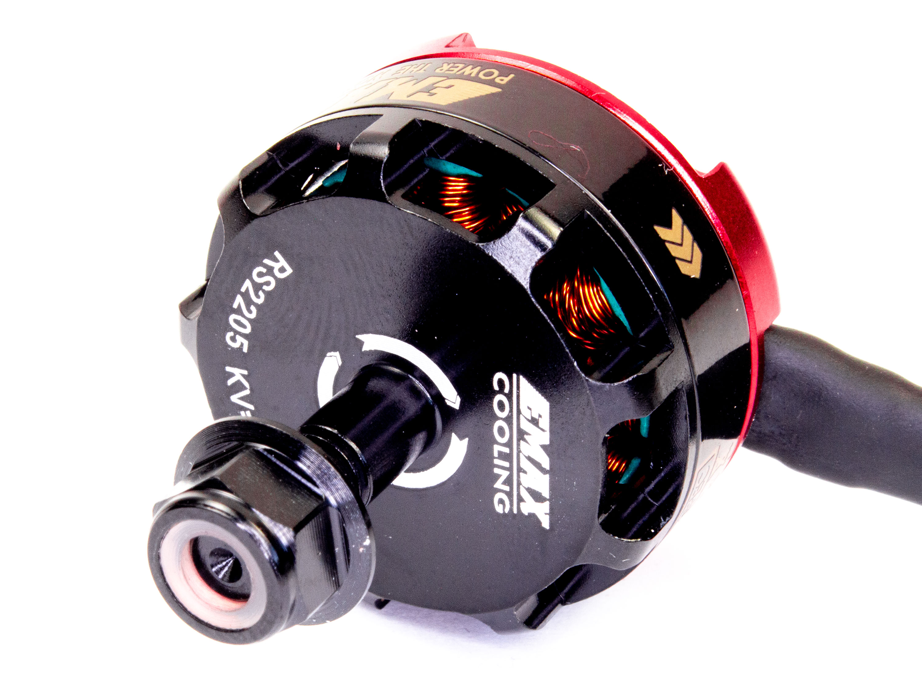 Пара безколекторних двигунів EMAX RS2205-2600kv (CW+CCW) (світлина #2)