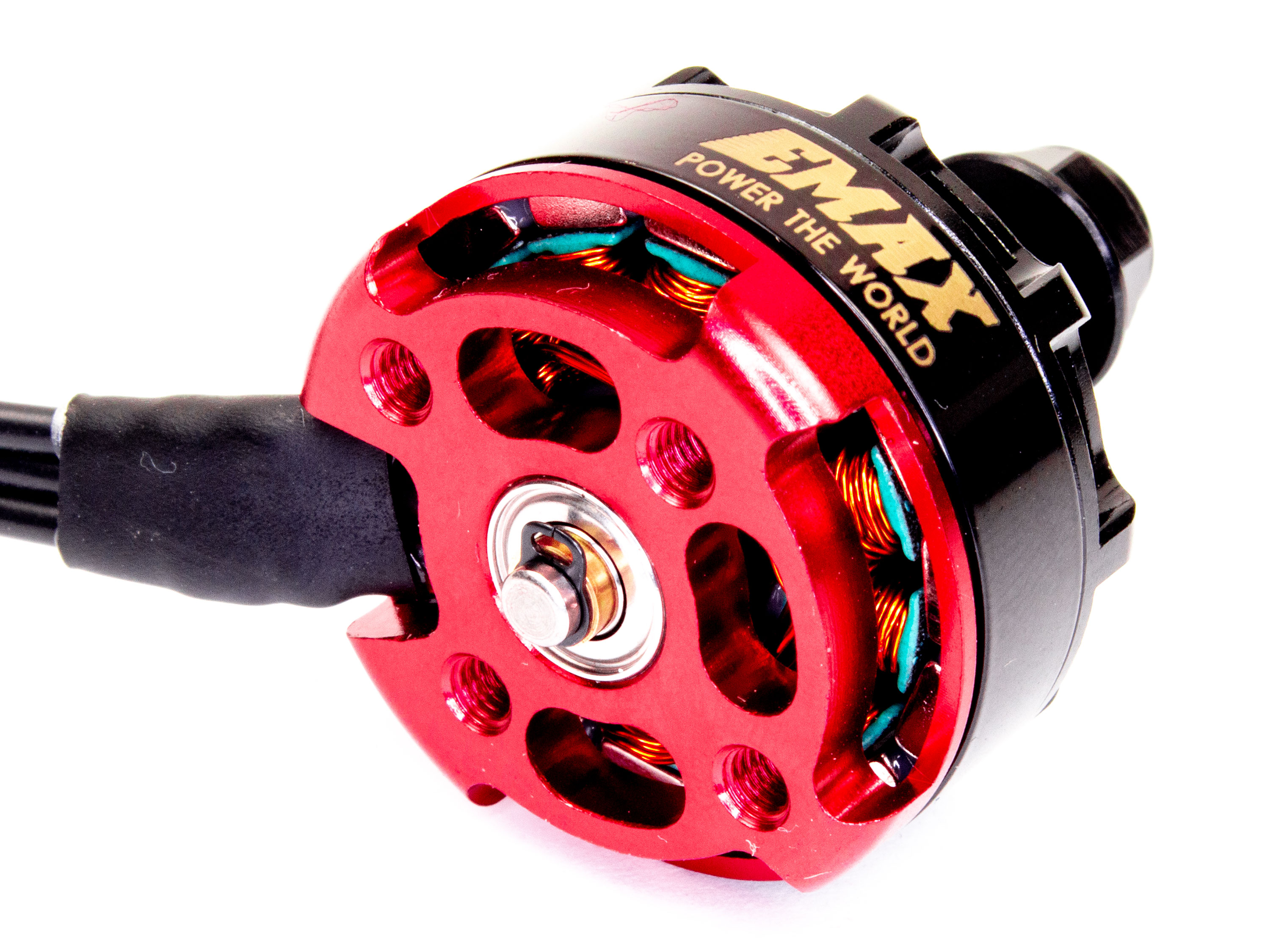 Пара безколекторних двигунів EMAX RS2205-2600kv (CW+CCW) (світлина #3)