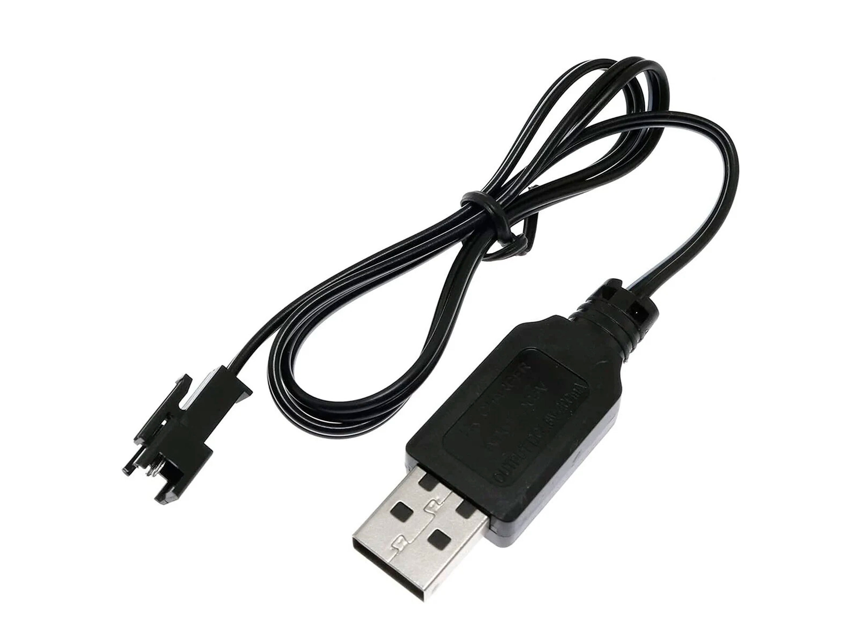 Перехідник USB - SM-2P (5В) (світлина #1)