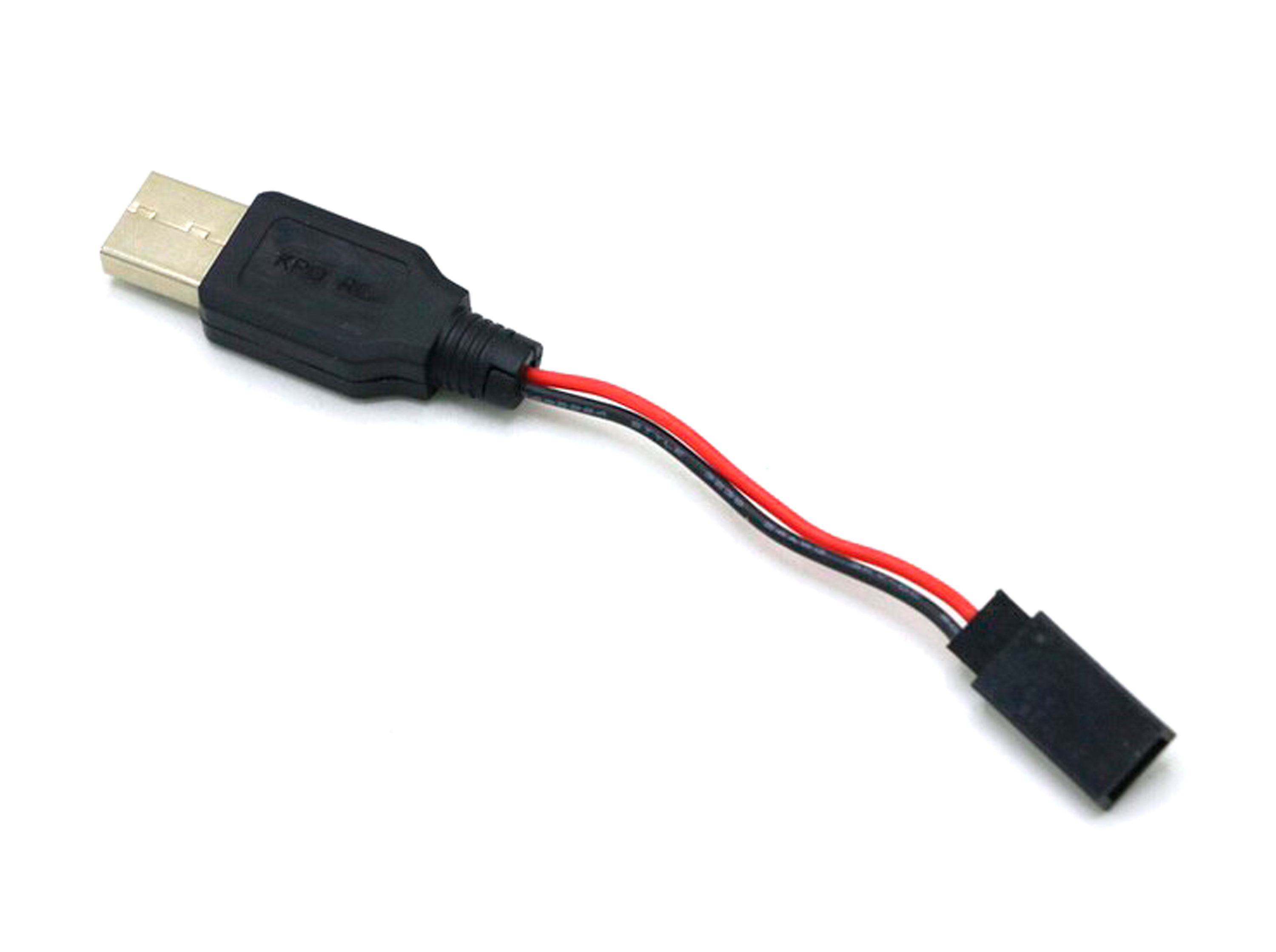 Перехідник USB - Futaba/JR (5В) (світлина #1)