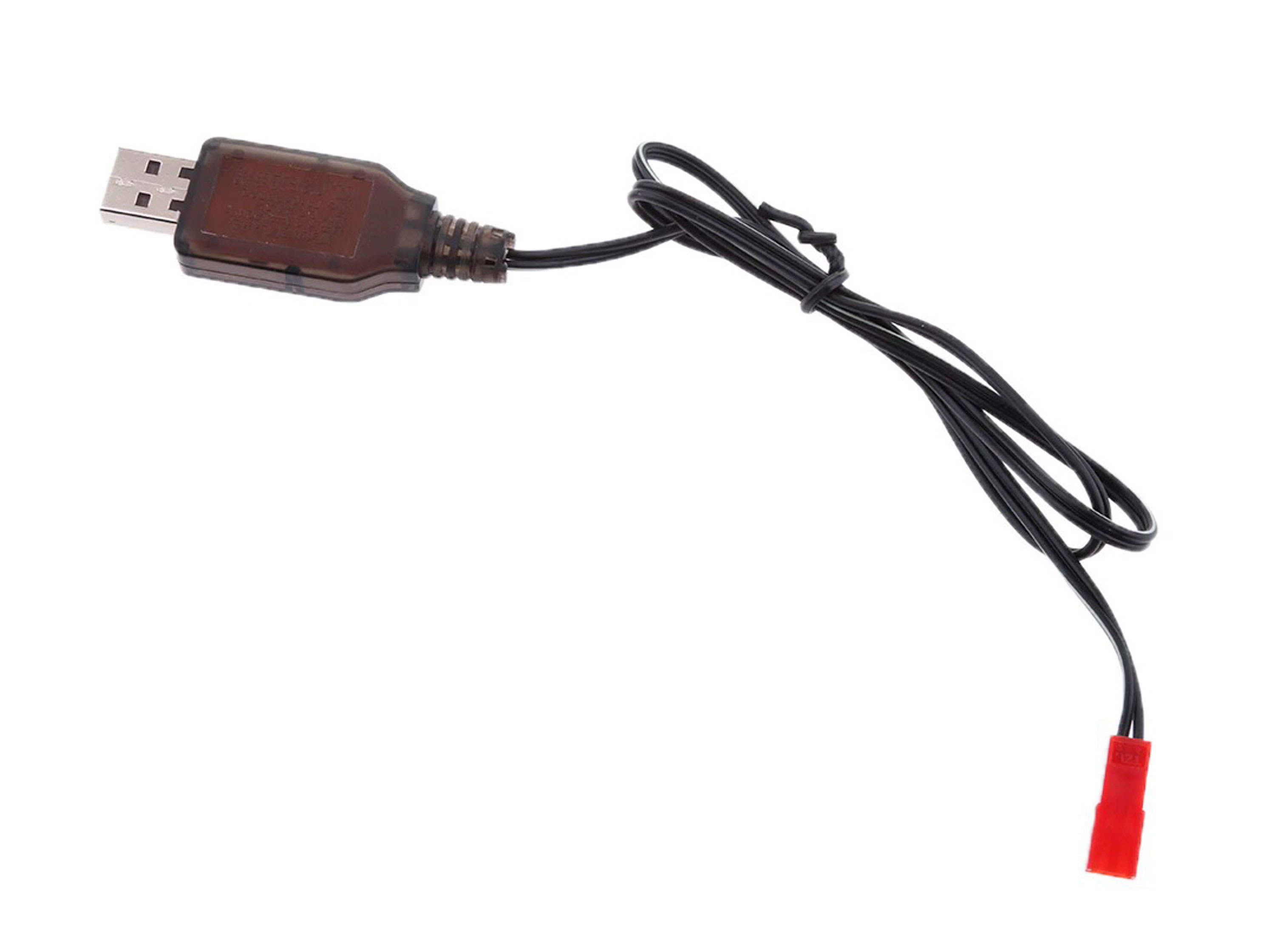 Перехідник USB - JST (5В) (світлина #1)