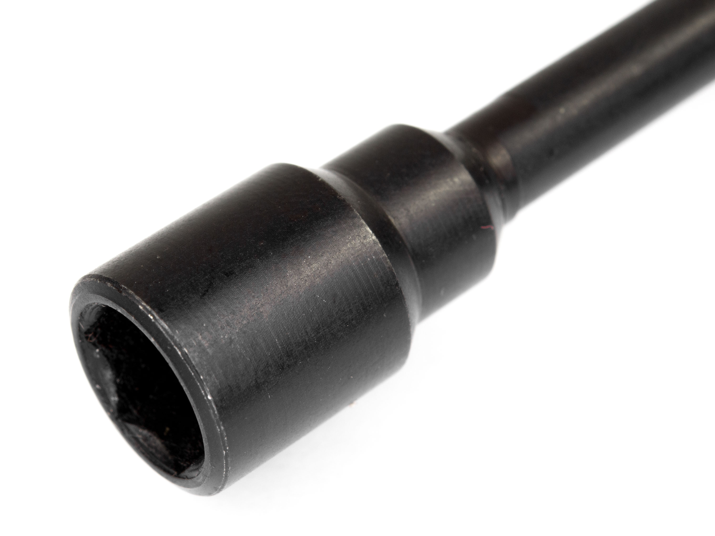 Ключ накидний KV 4.0мм (світлина #2)