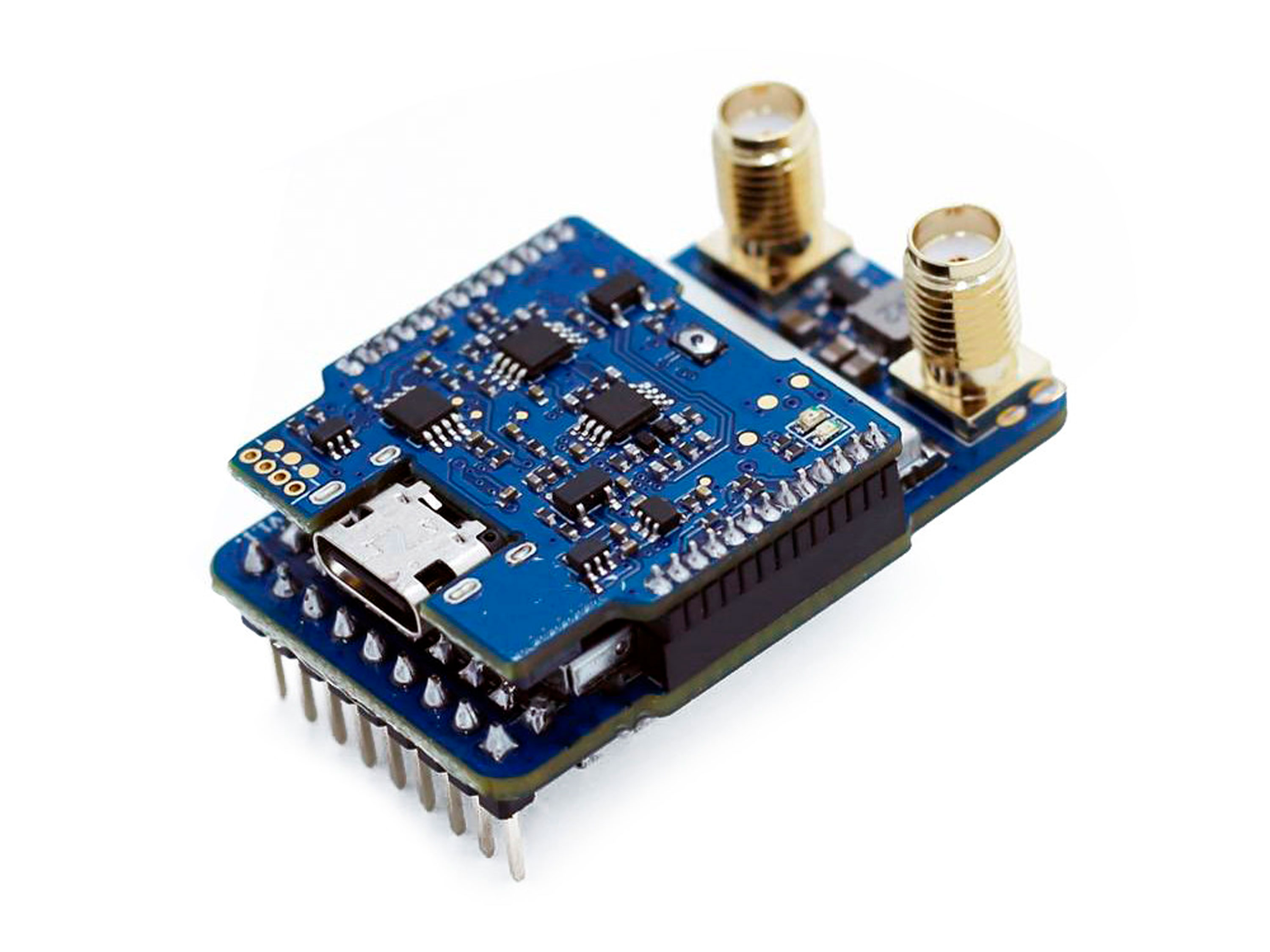 Відеоприймач Skyzone SteadyView RapidMix 5.8ГГц (світлина #1)