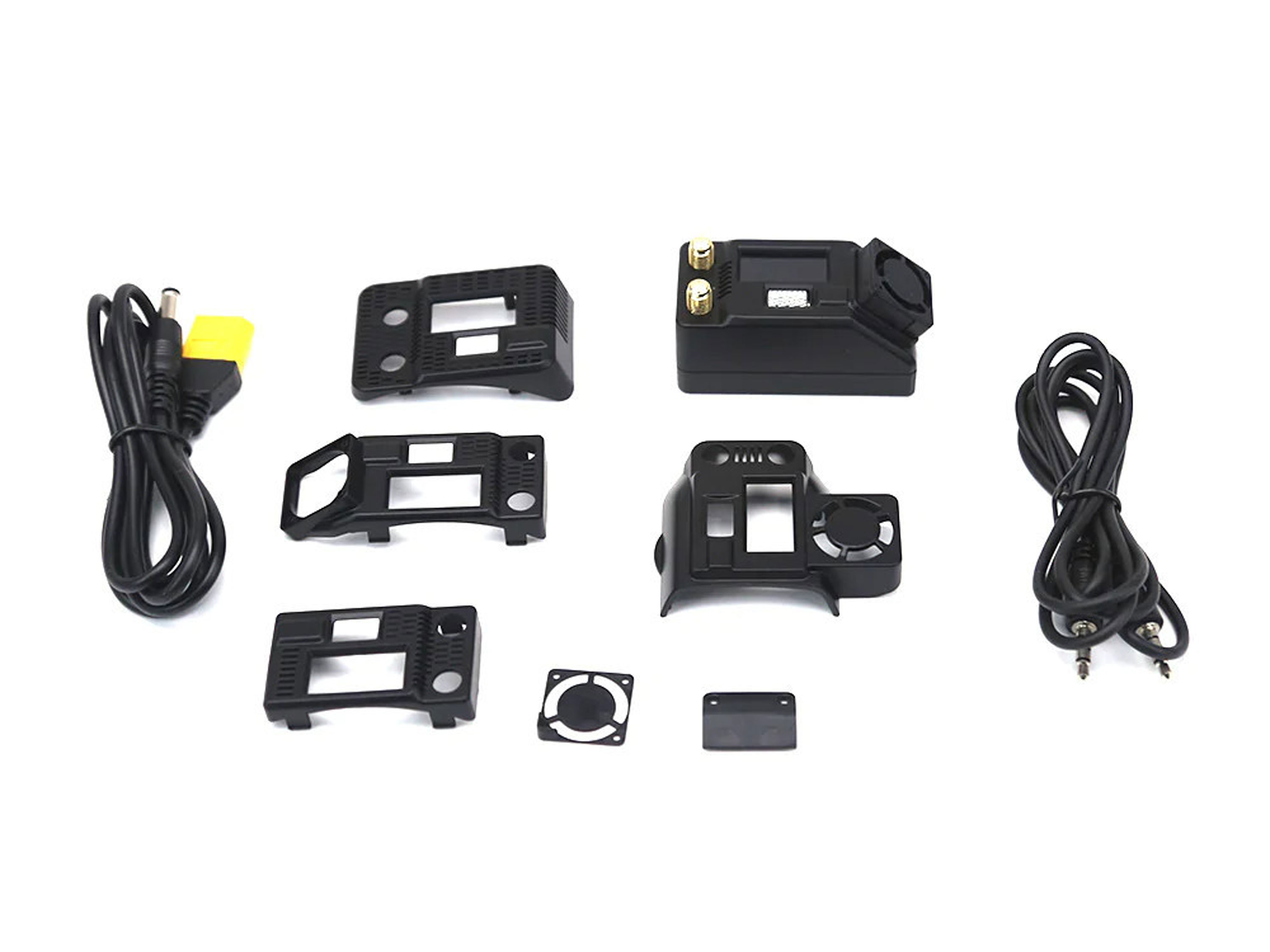 Відеоприймач Skyzone SteadyView X (5.8ГГц) (світлина #3)