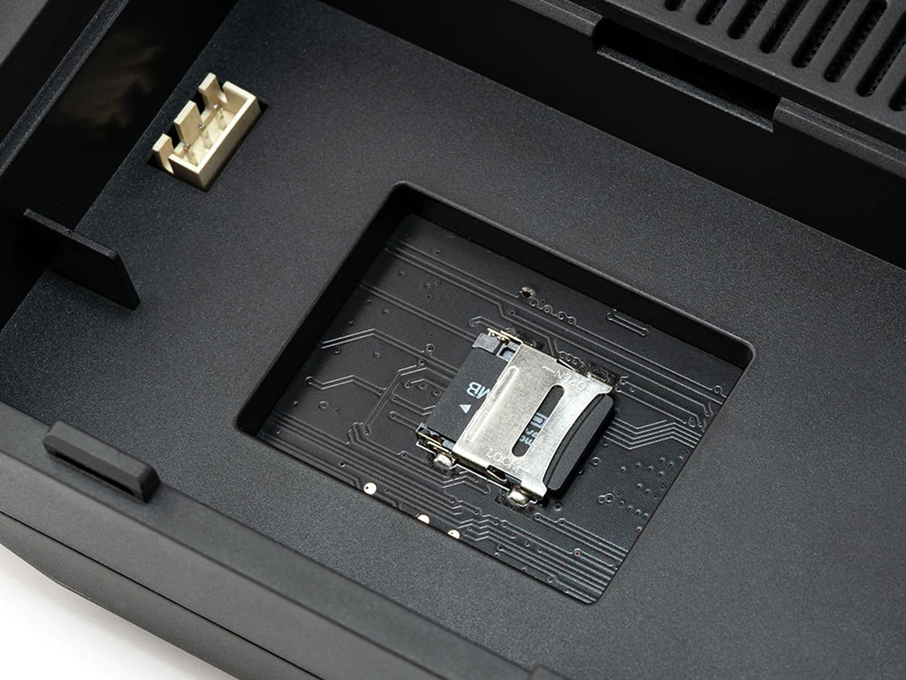 Радіоапаратура RadioMaster Boxer (CC2500) (світлина #6)