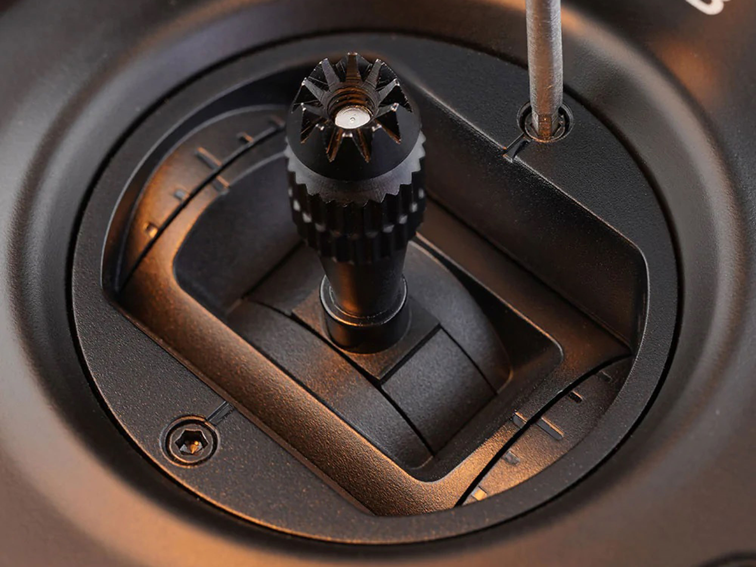 Радіоапаратура RadioMaster TX12 MKII (CC2500) (світлина #4)