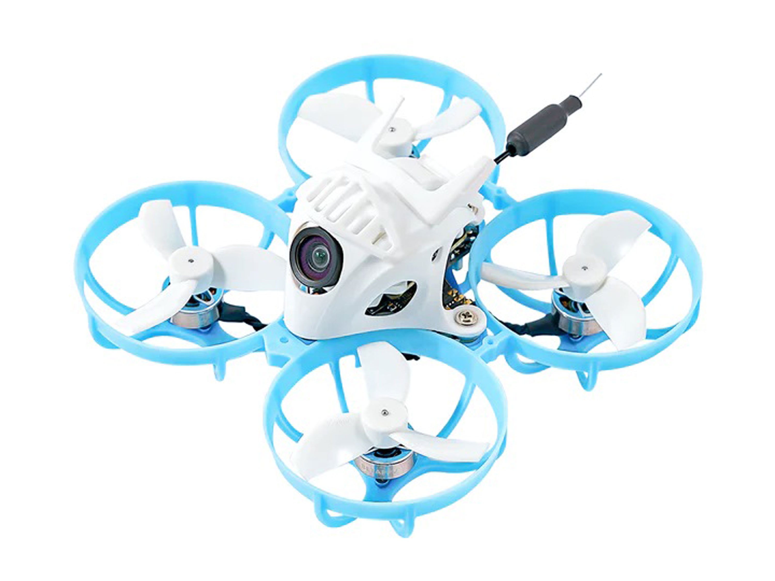 Квадрокоптер BetaFPV Meteor65 Pro Whoop (ELRS 2.4ГГц) (світлина #1)