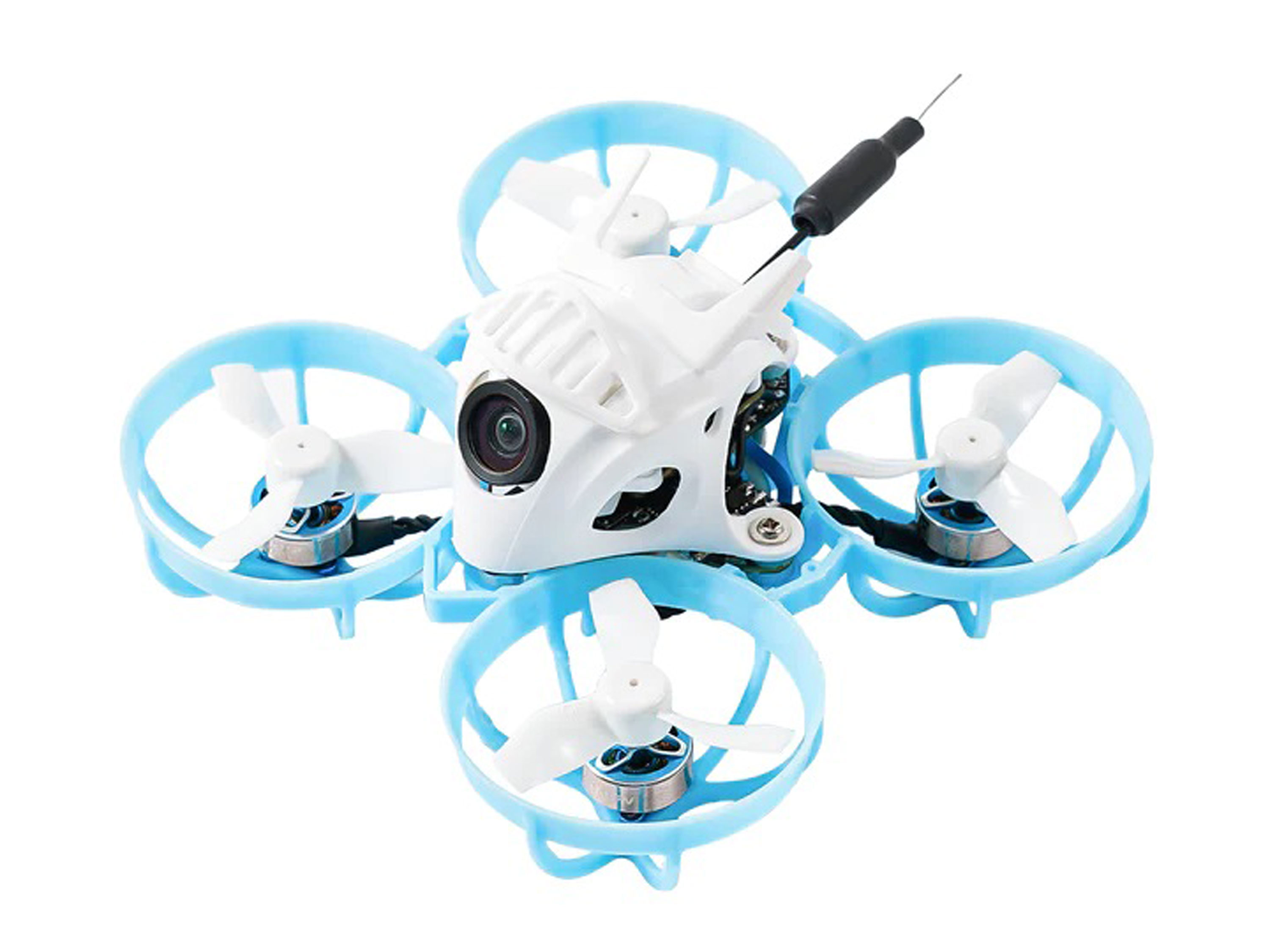 Квадрокоптер BetaFPV Meteor65 Whoop (FrSky) (світлина #1)