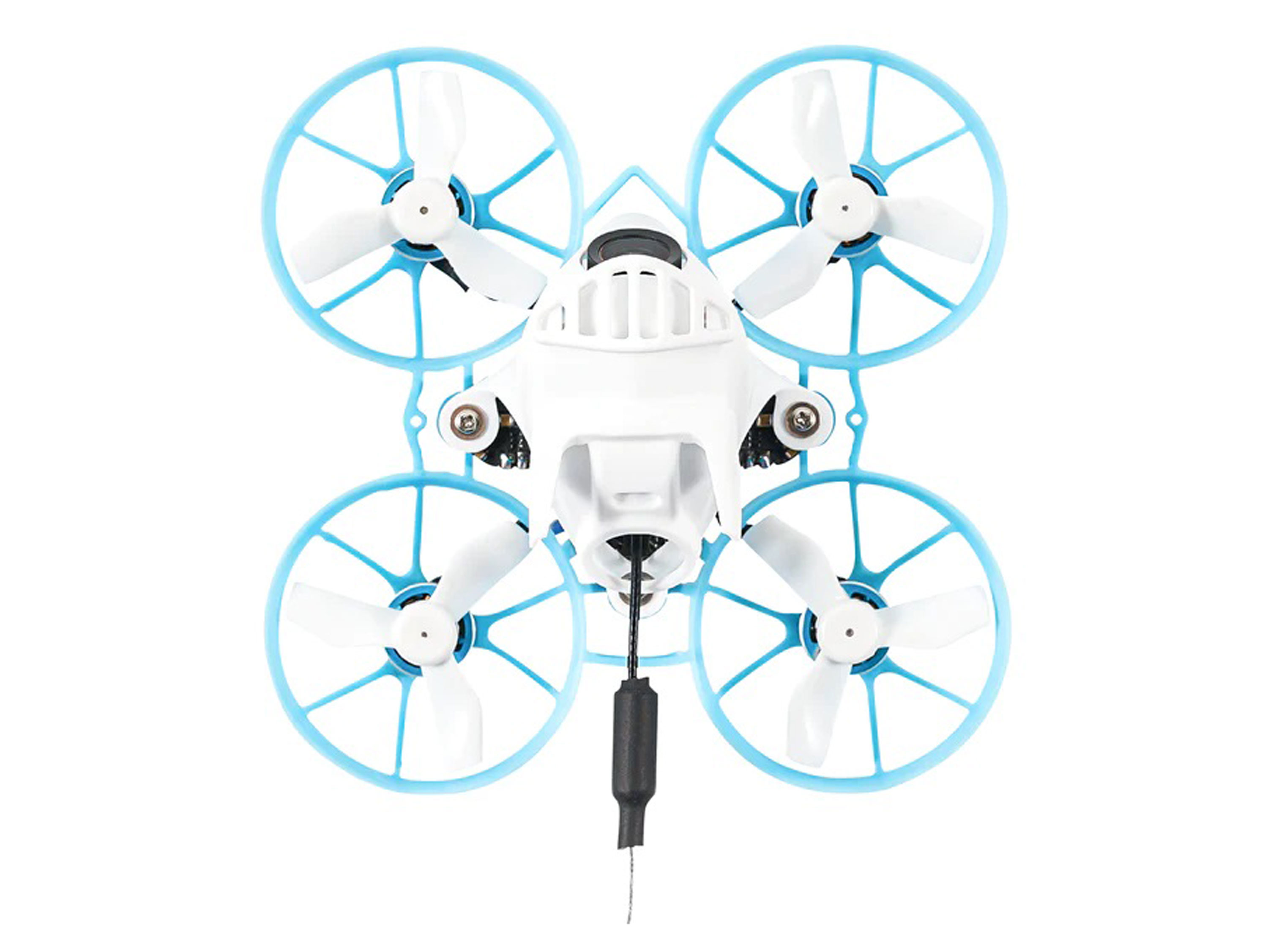 Квадрокоптер BetaFPV Meteor65 Whoop (FrSky) (світлина #2)