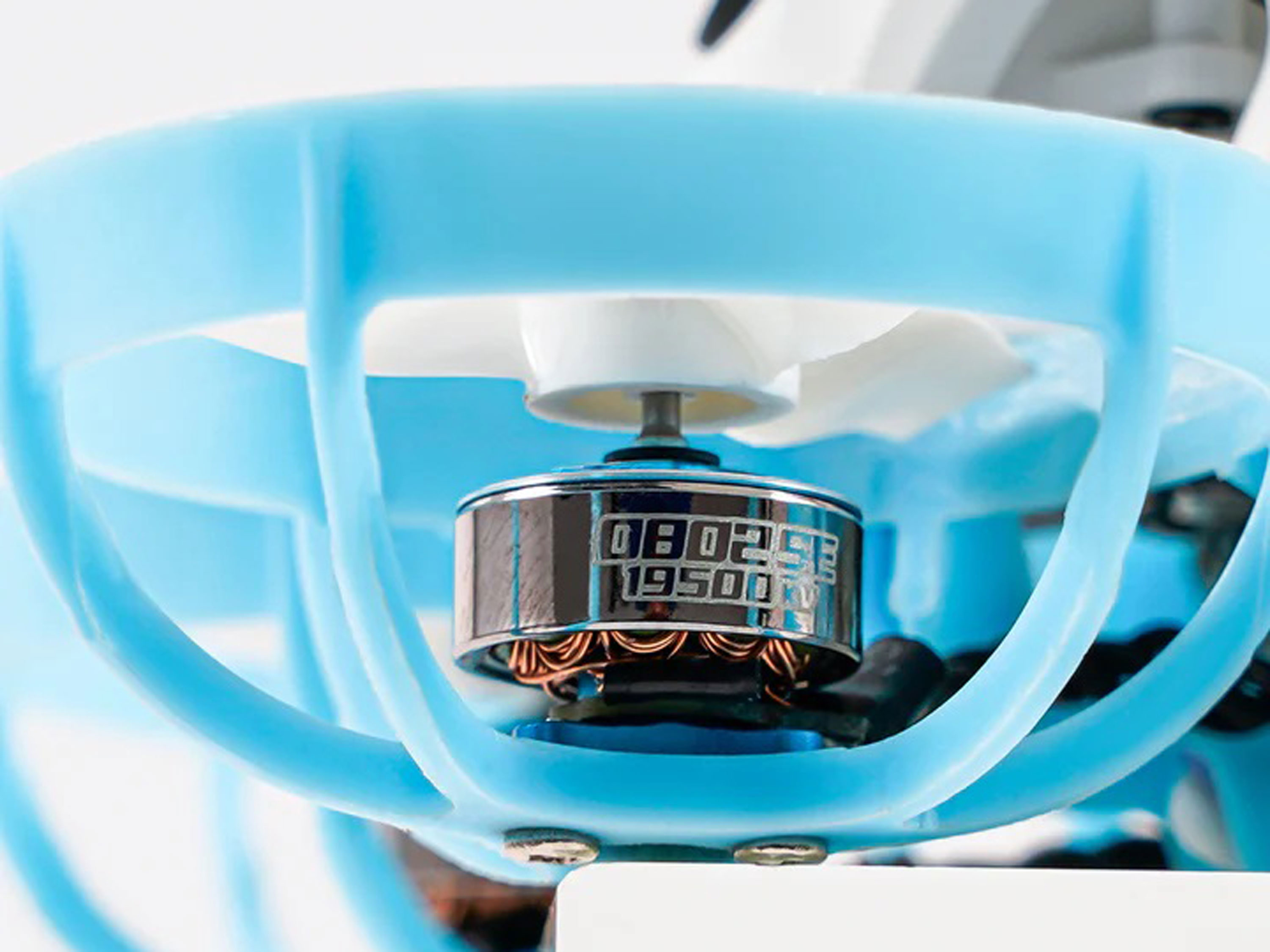 Квадрокоптер BetaFPV Meteor65 Whoop (FrSky) (світлина #4)