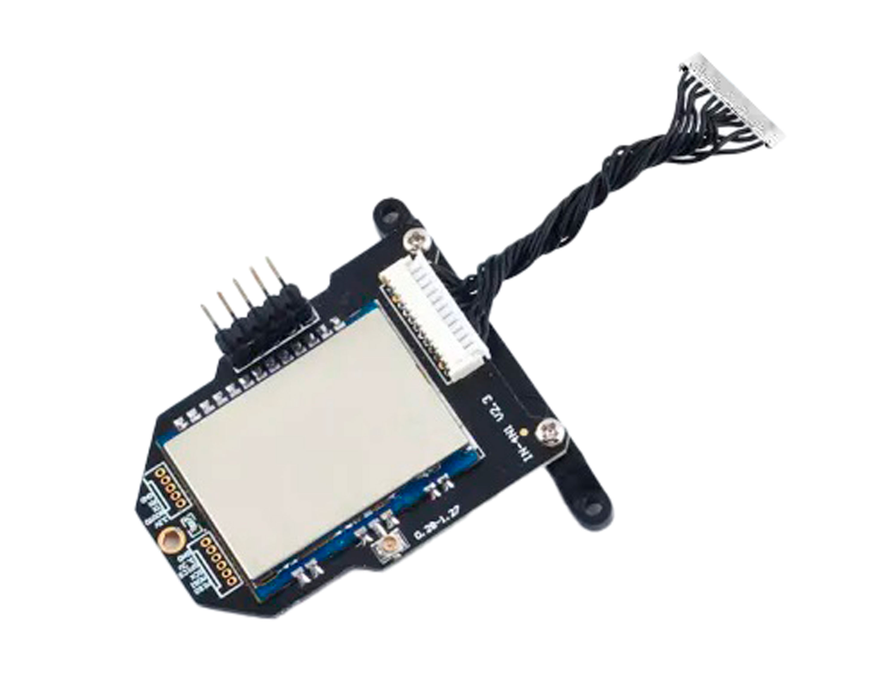 Внутрішній передавальний модуль для Radiomaster TX16S (4в1) (світлина #1)