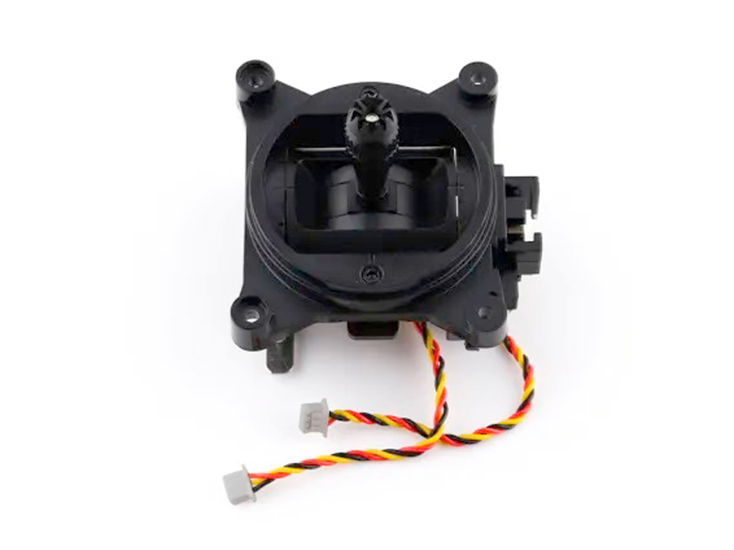 Підвіс на потенціометрах для Radiomaster Zorro/TX12 MKII (стік поворотів) (світлина #1)