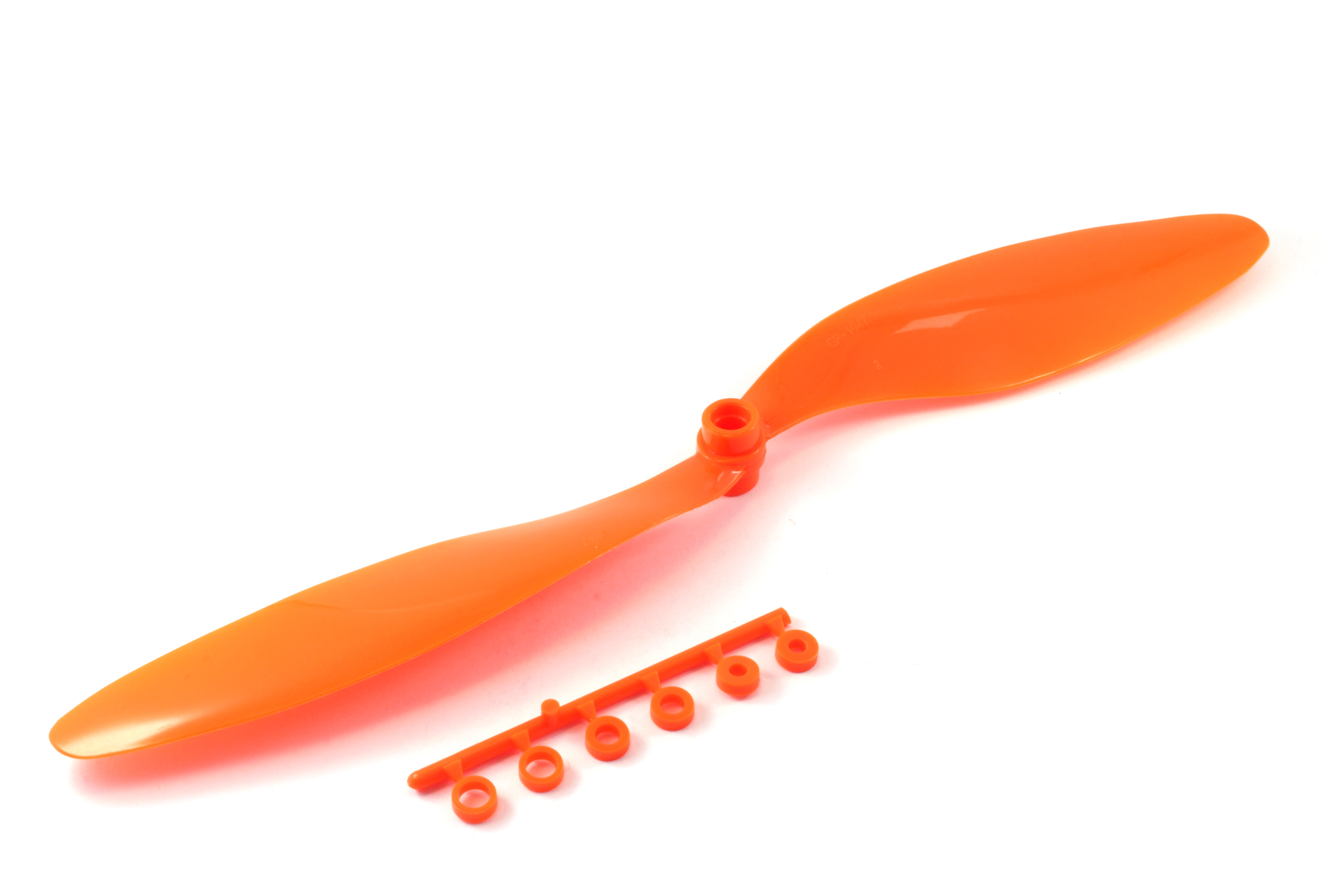 Пропелер GWS 10х4.7 (світлина #1)