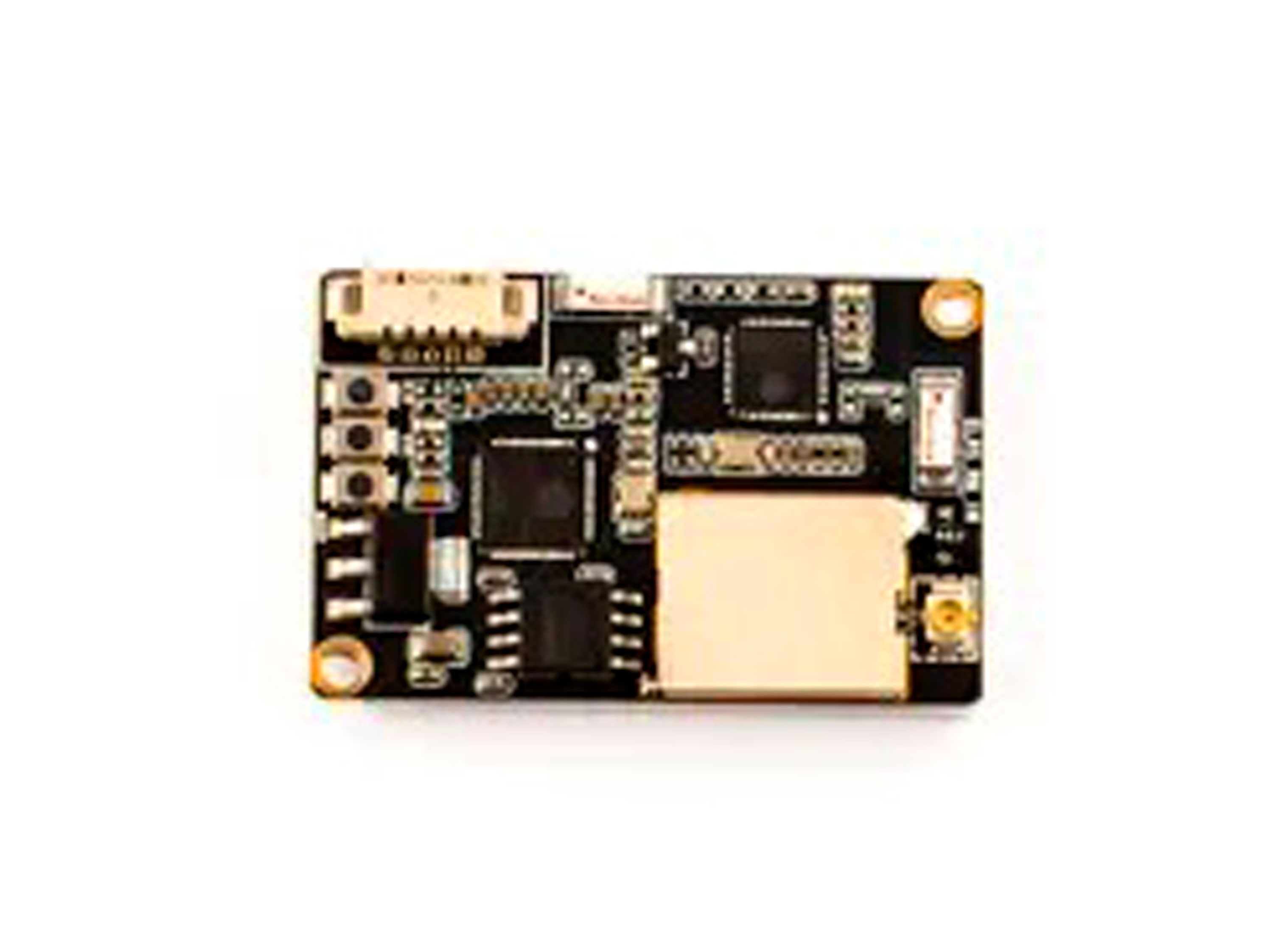 Внутрішній передавальний модуль для Radiomaster Zorro/TX12 MKII (ELRS) (світлина #1)