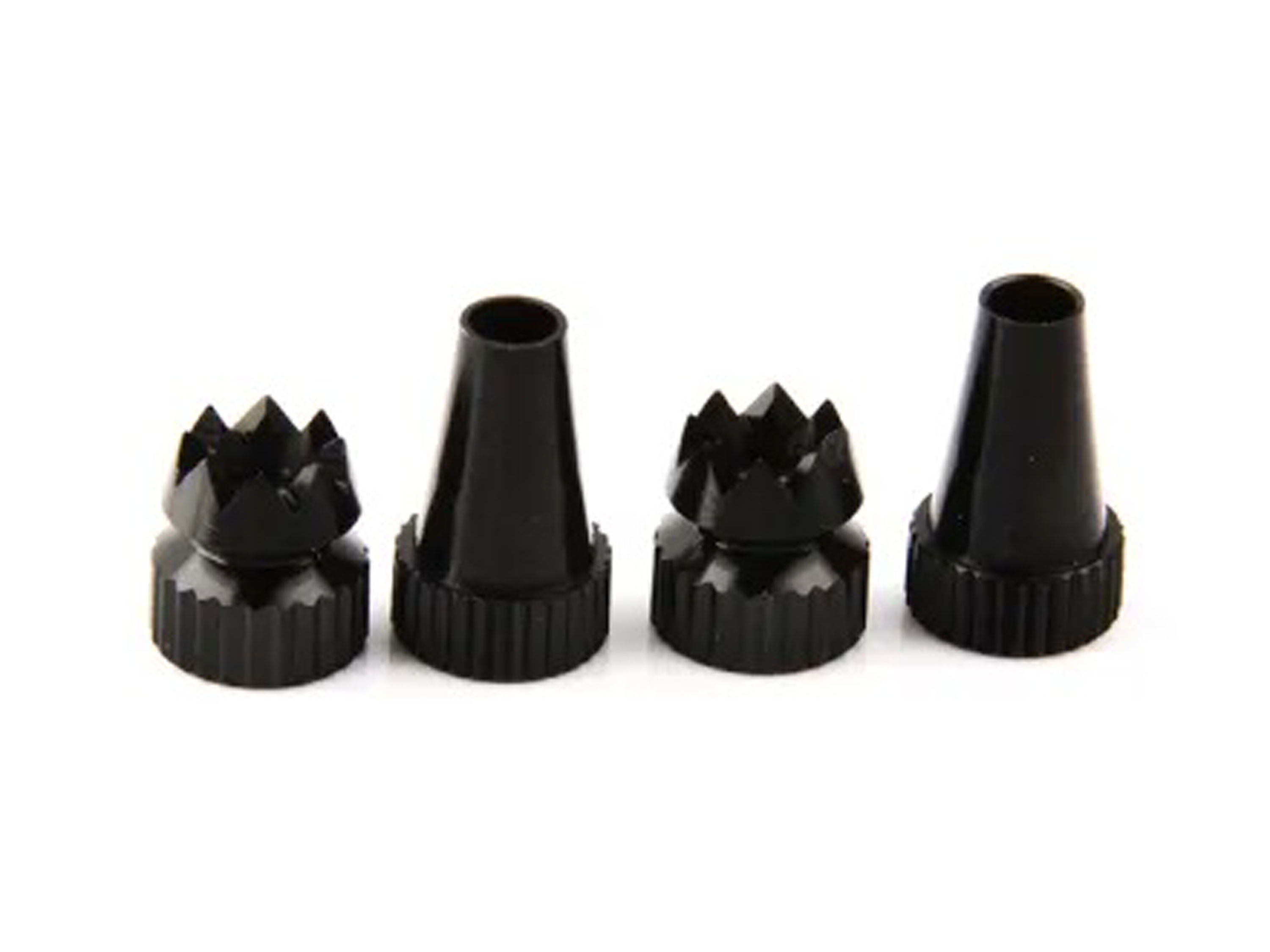 Комплект пластикових стіків для Radiomaster TX12 MKII (світлина #1)