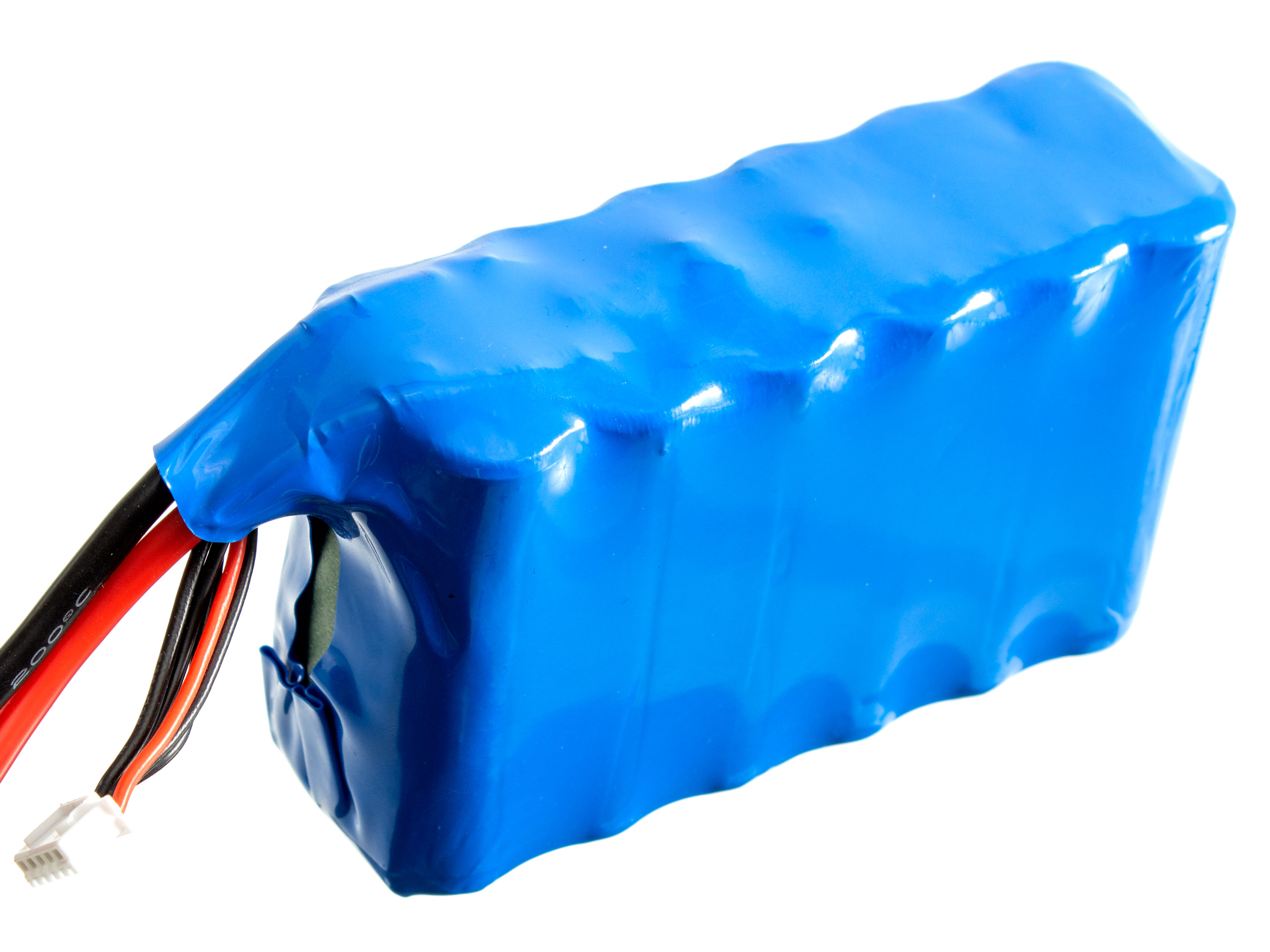 Акумулятор Li-Ion 9360mAh 4S3P 30C (світлина #1)