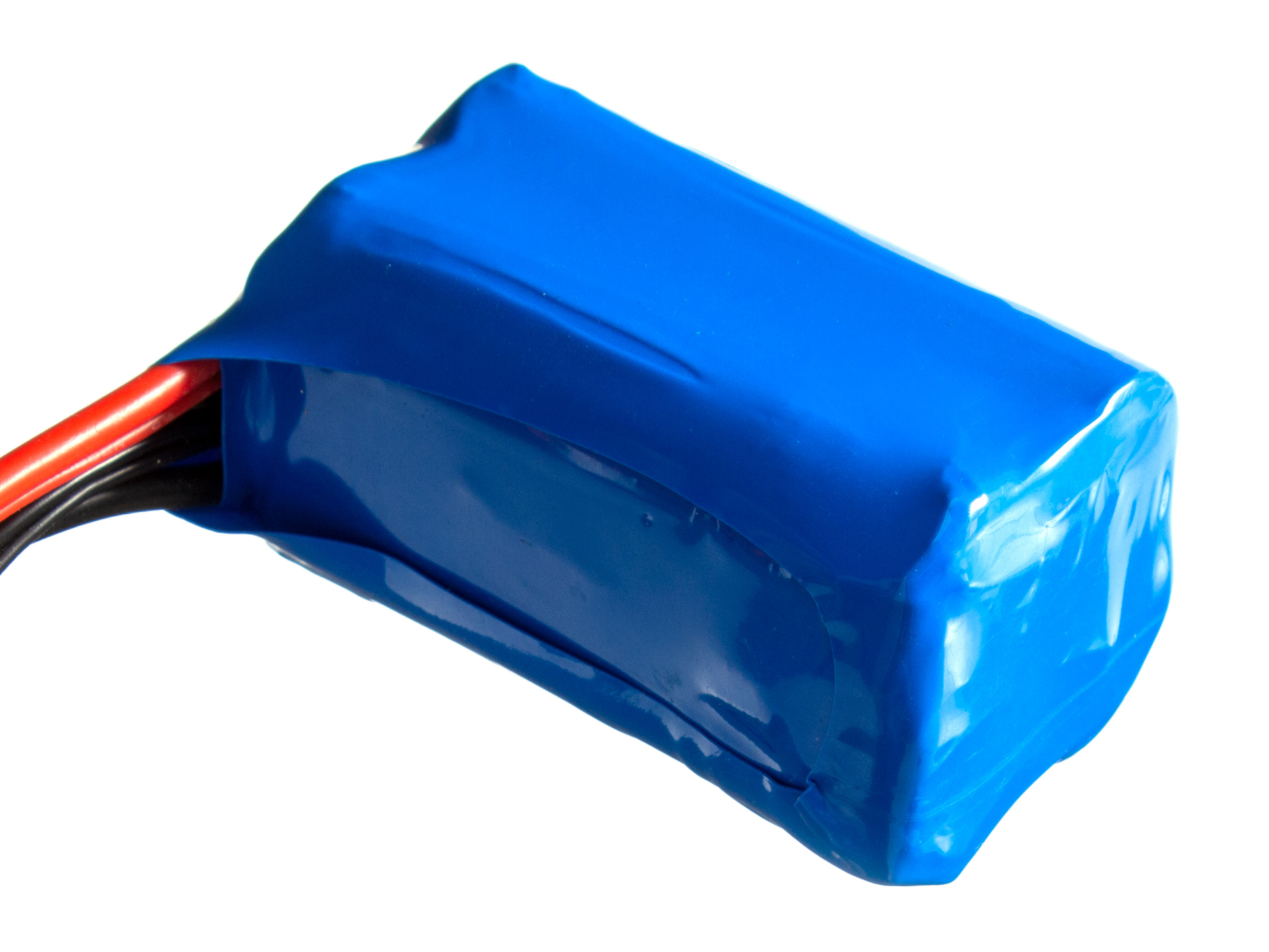 Акумулятор Li-Ion 3120mAh 4S1P 10C (світлина #1)