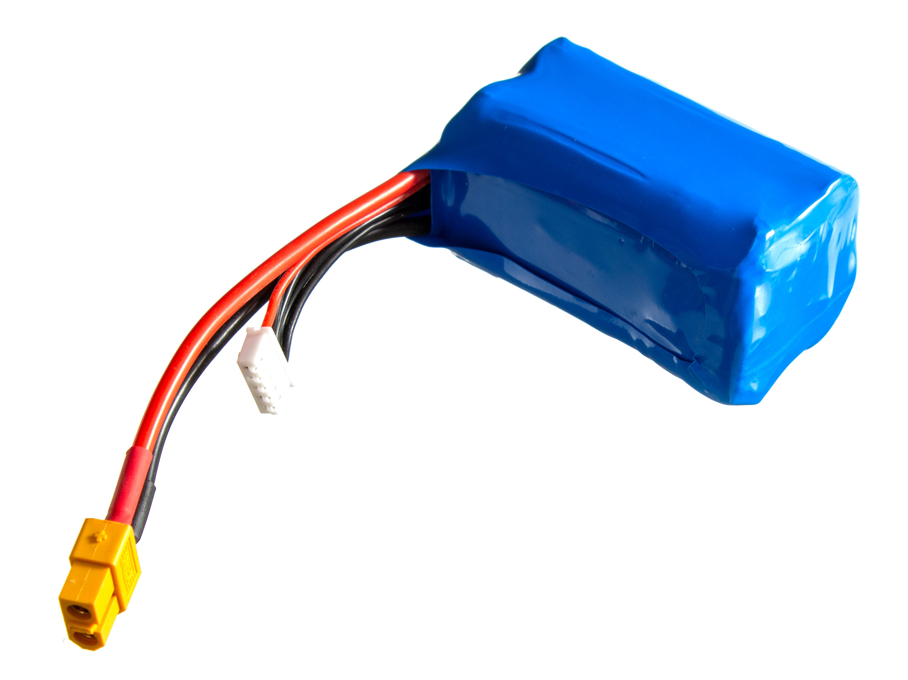 Акумулятор Li-Ion 3120mAh 4S1P 10C (світлина #2)