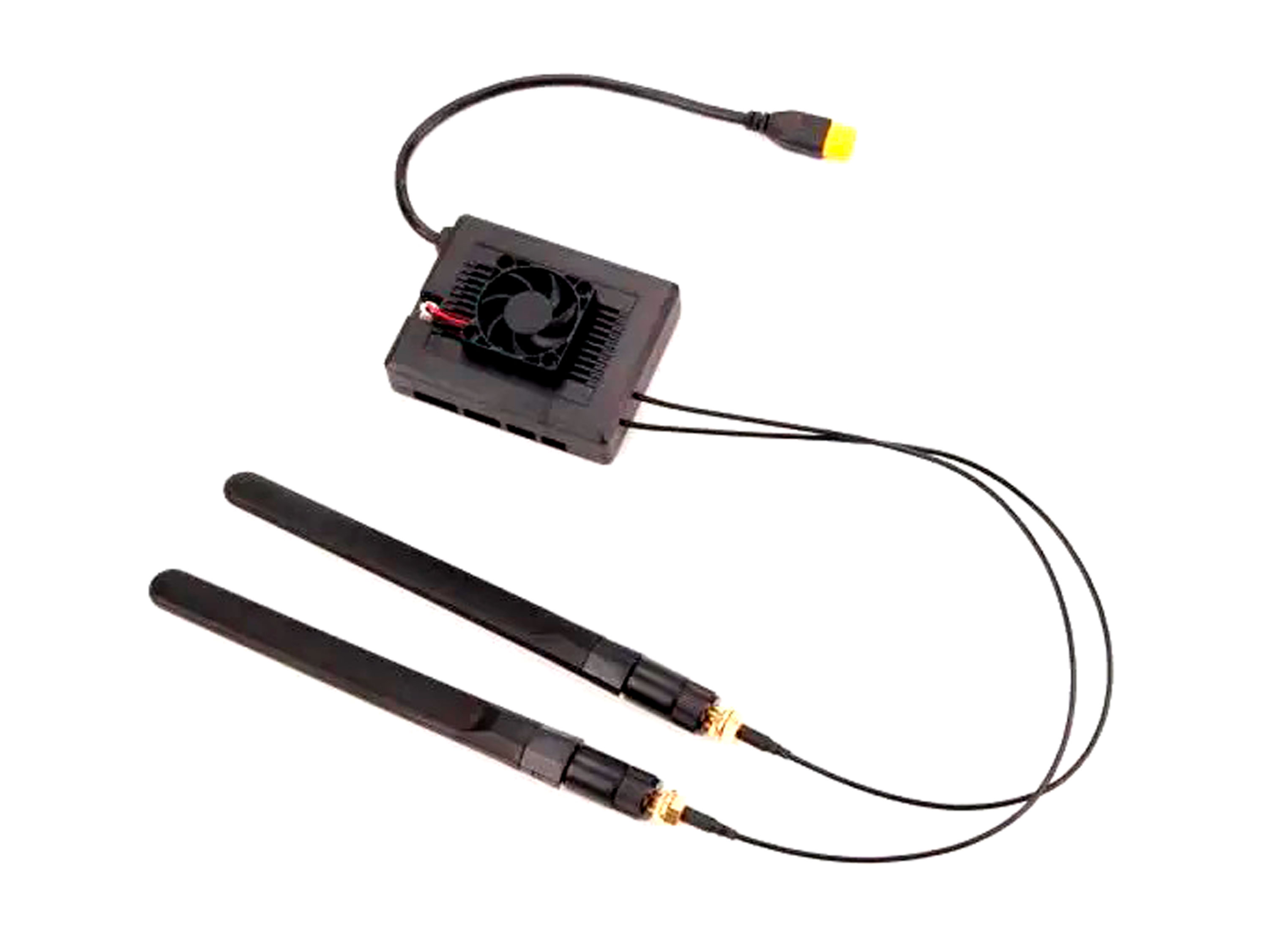 Цифрова відеосистема SIYI HM30 HD (FPV Combo) (світлина #4)