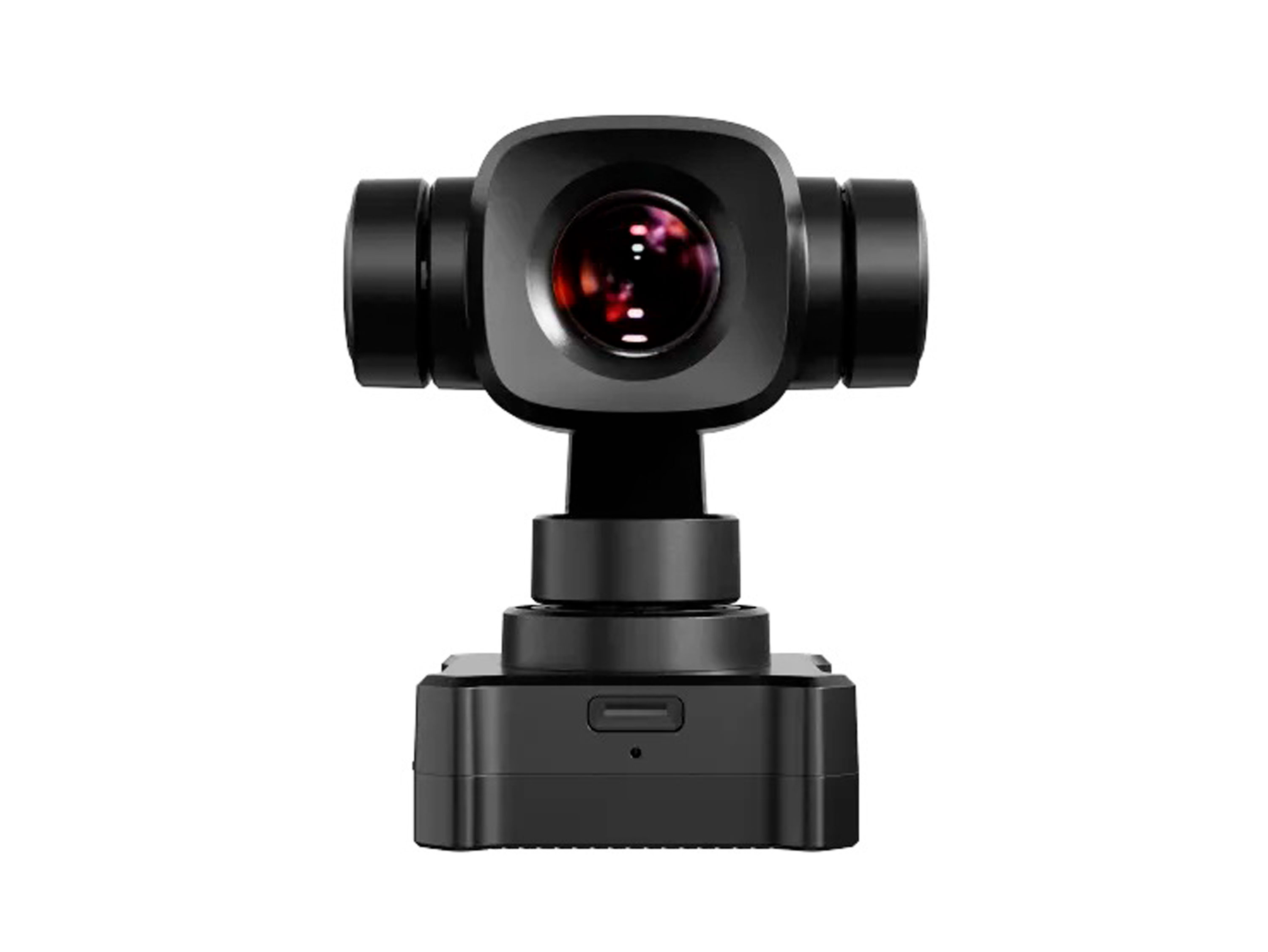 Цифрова камера зі стабілізатором SIYI A8 Mini 4K (світлина #3)