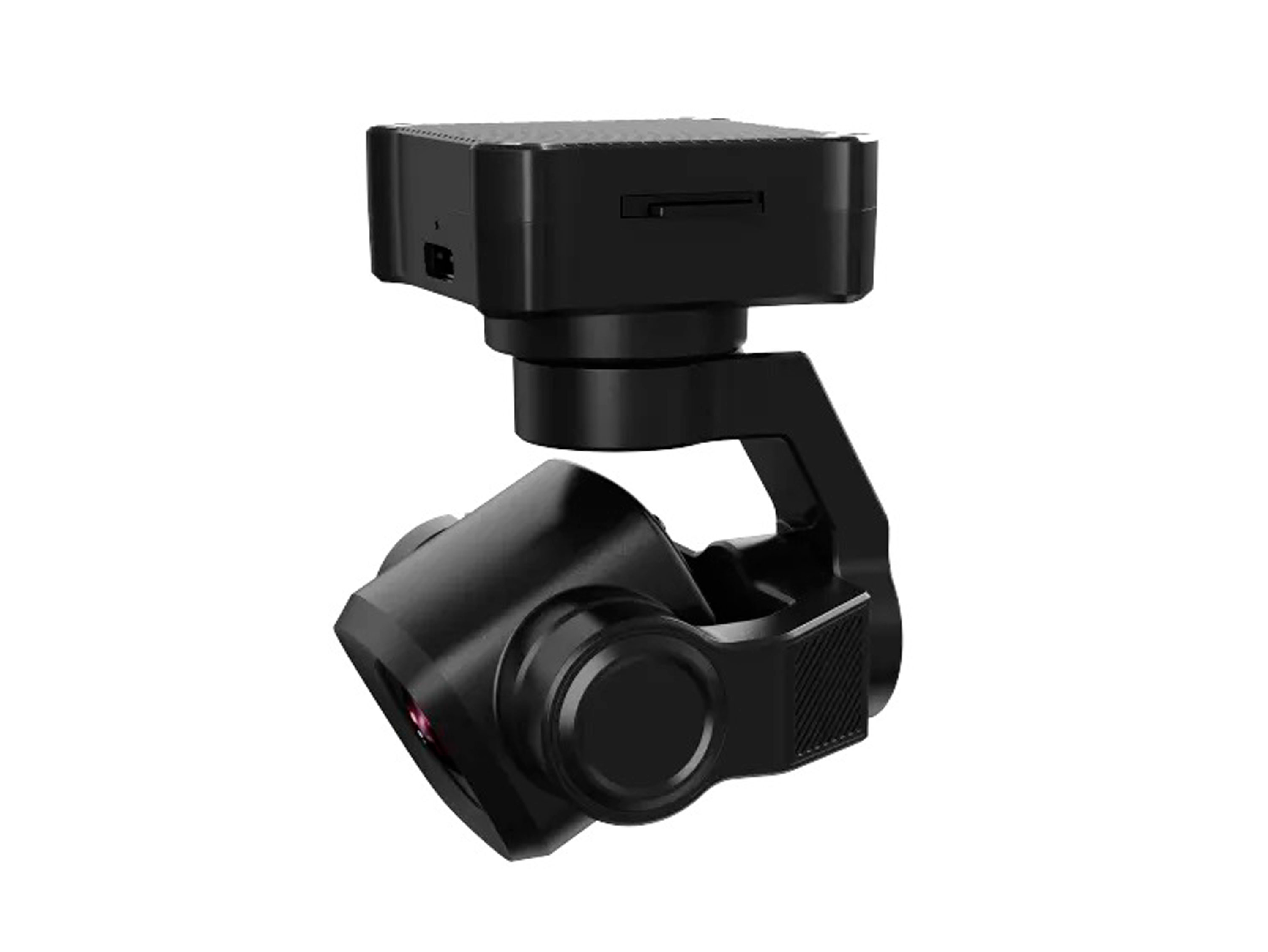 Цифрова камера зі стабілізатором SIYI A8 Mini 4K (світлина #4)