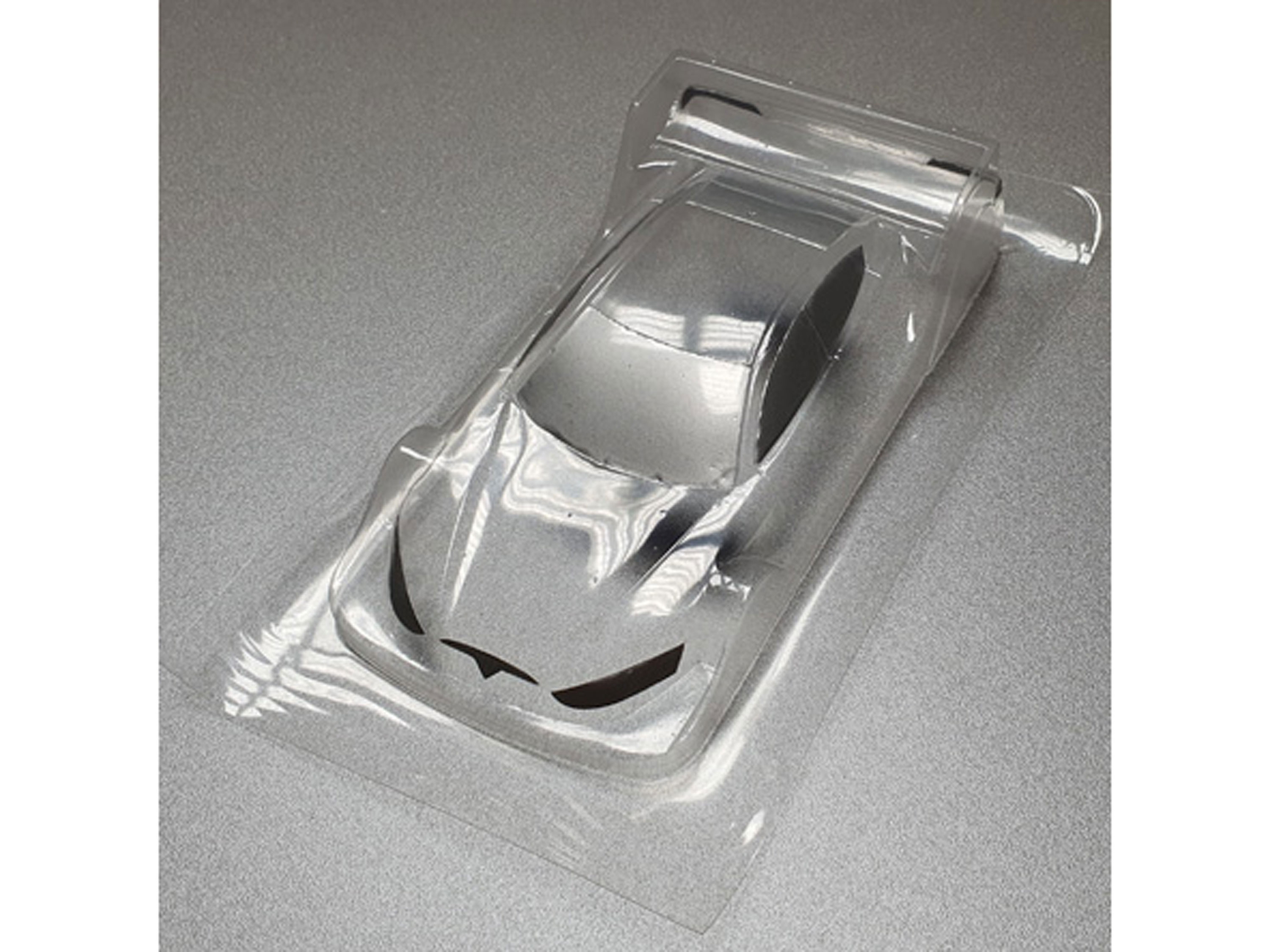 Корпус (кузов) Tesla Model S P100DL GT 1/24 для класу 