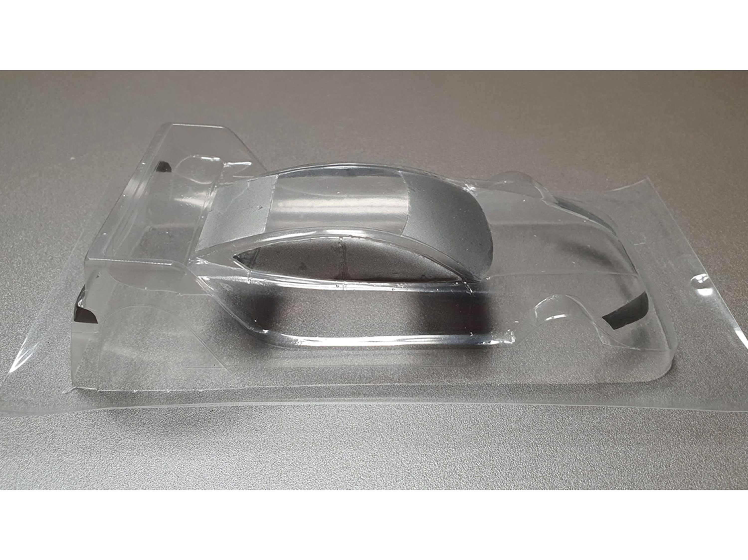 Корпус (кузов) Tesla Model S P100DL GT 1/24 для класу 