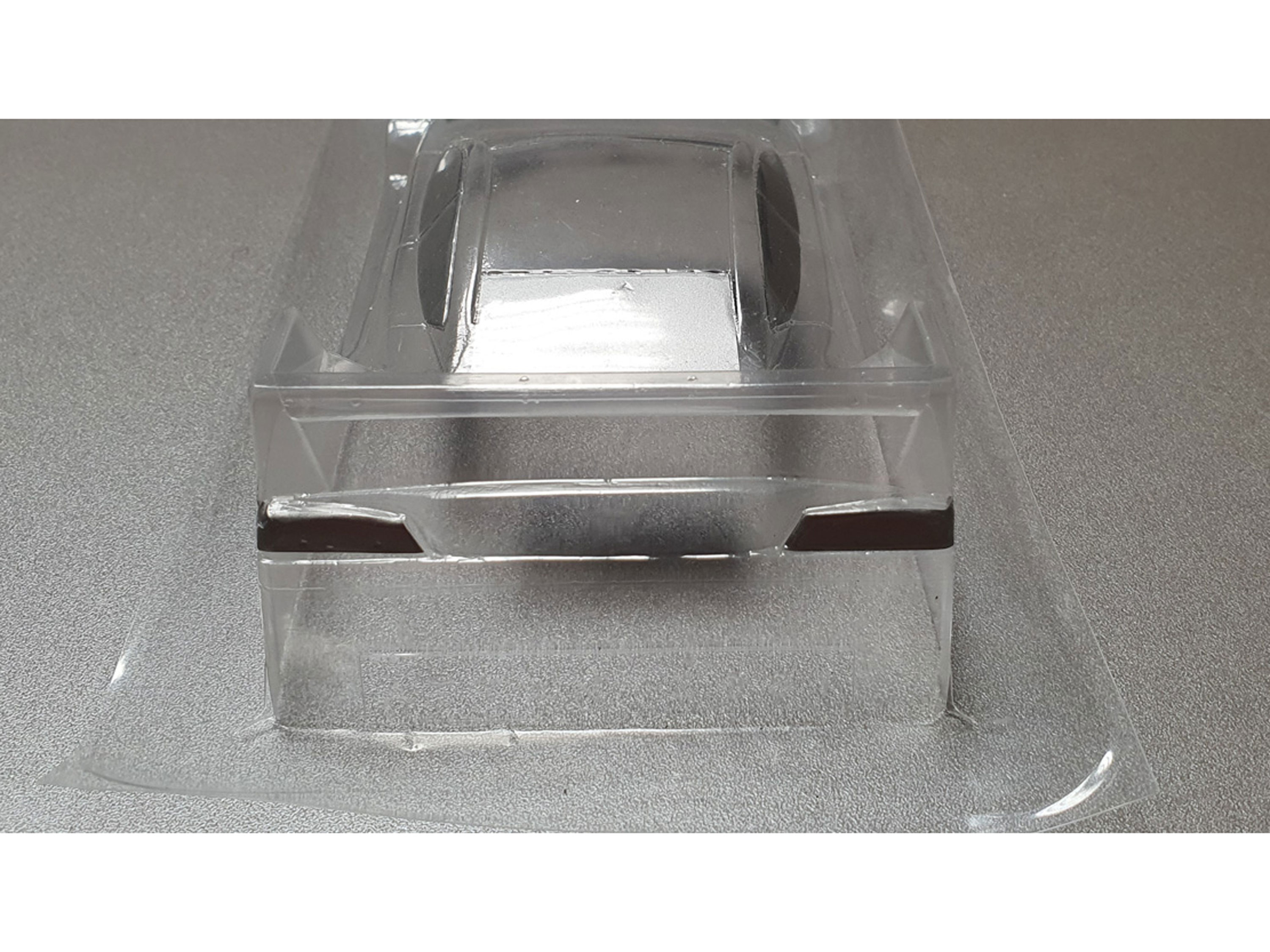 Корпус (кузов) Tesla Model S P100DL GT 1/24 для класу 