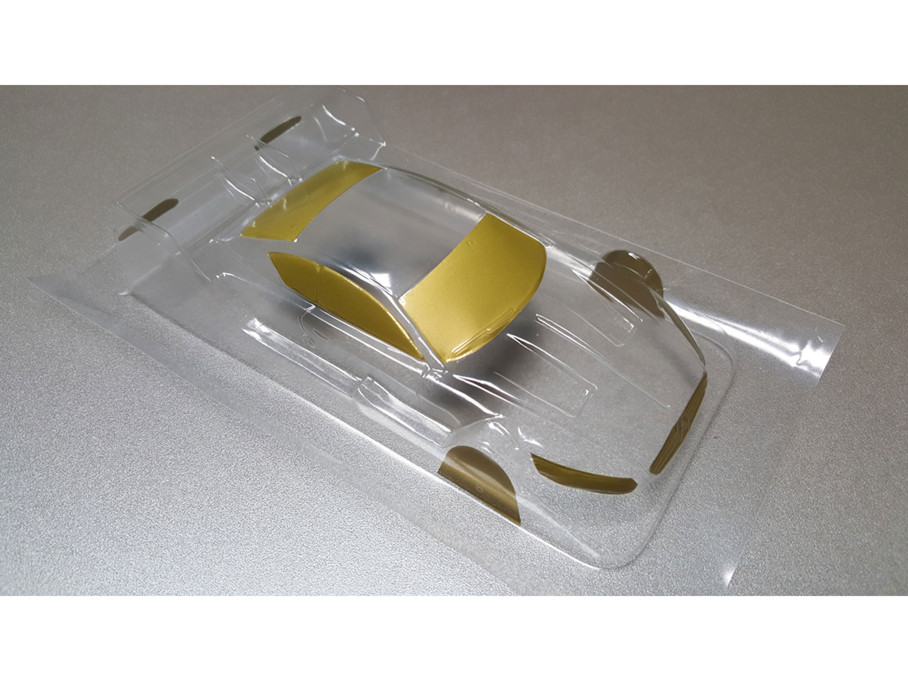 Корпус (кузов) Mercedes AMG C63 DTM 1/24 для класу G12/Production24 (0.007