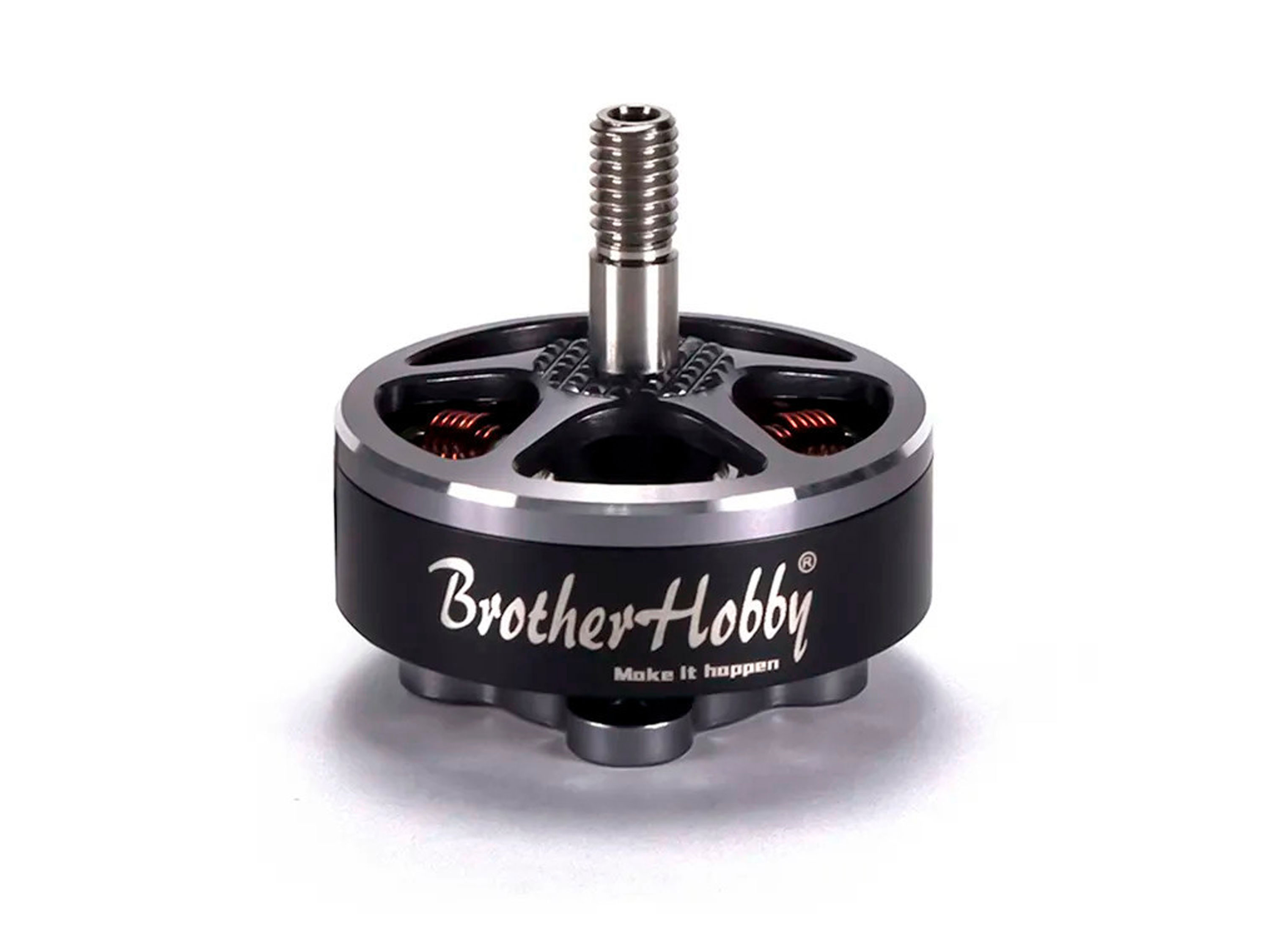 Двигун безколекторний BrotherHobby Avenger 2806.5-1300kv (світлина #1)