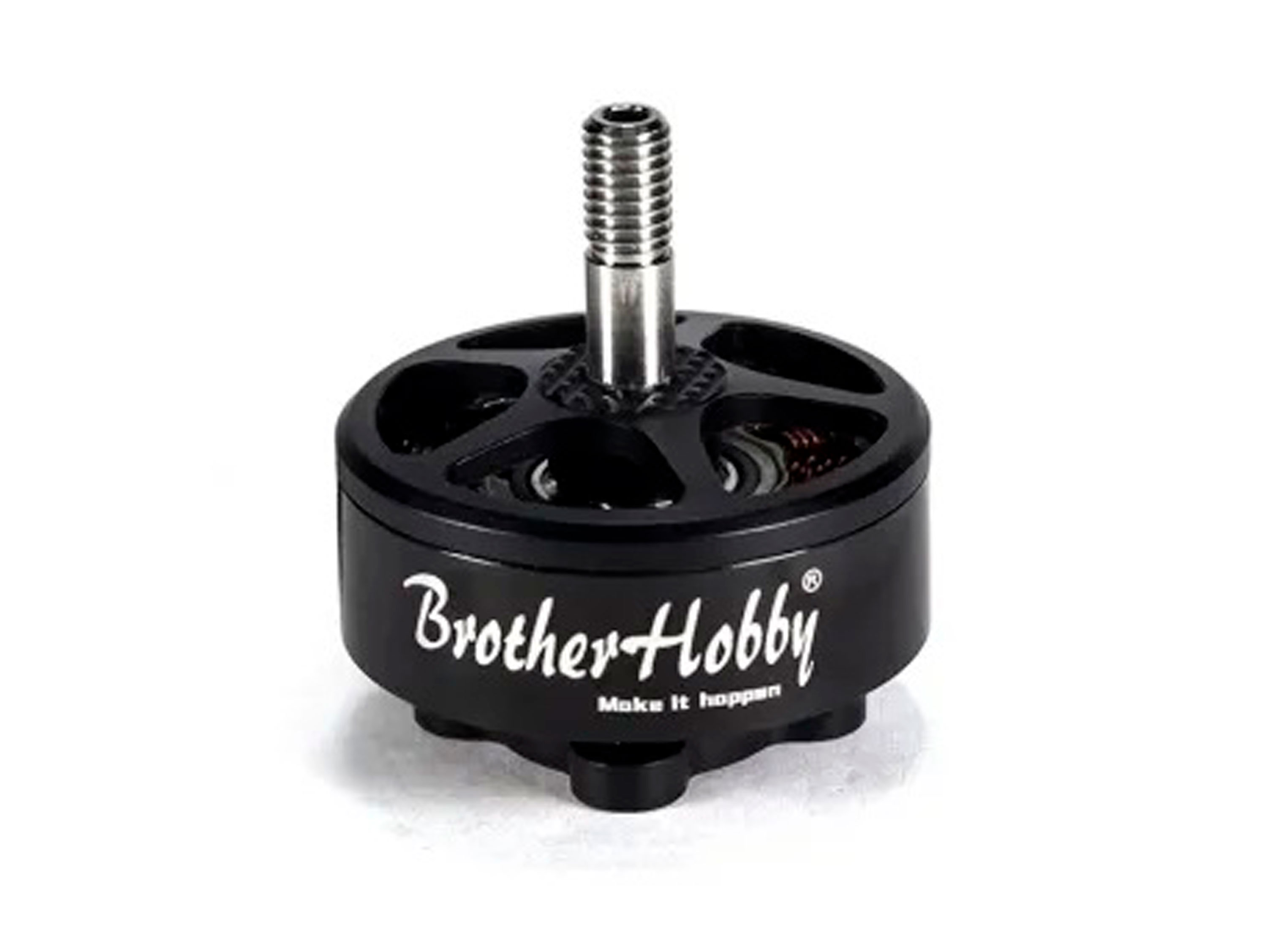 Двигун безколекторний BrotherHobby Avenger 2808-1350kv (світлина #1)