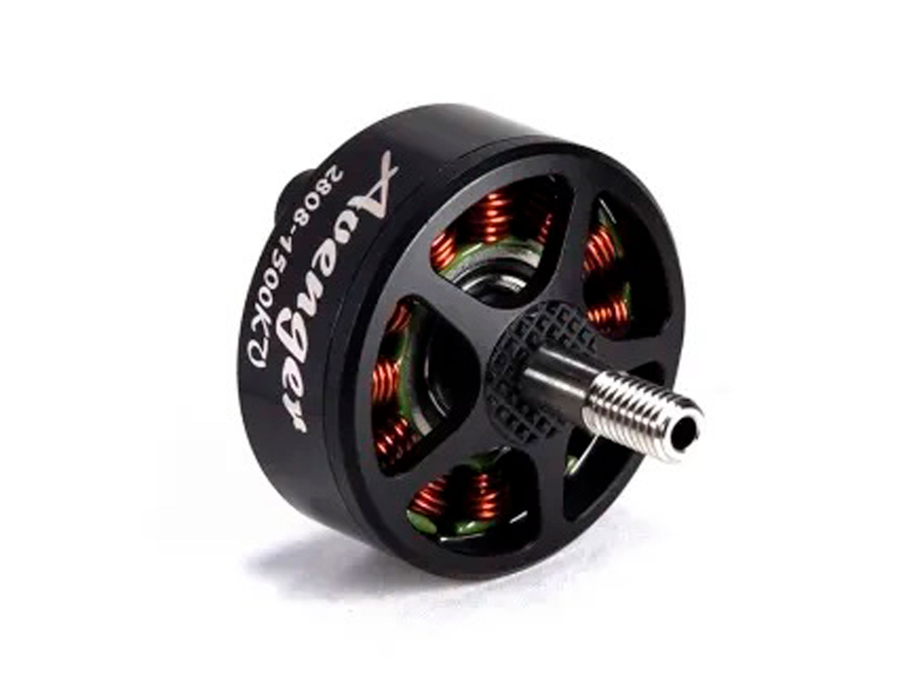Двигун безколекторний BrotherHobby Avenger 2808-1350kv (світлина #2)