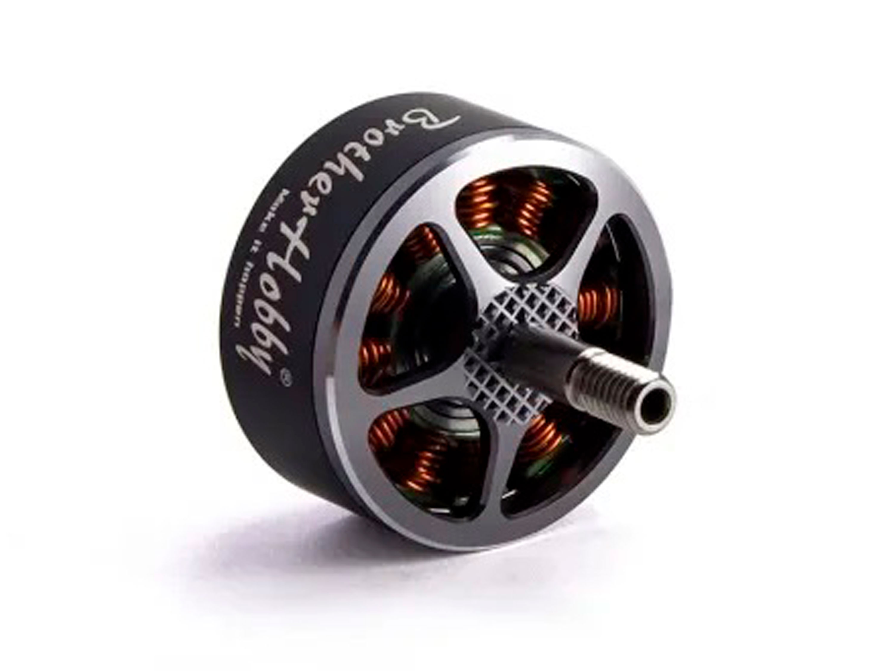 Двигун безколекторний BrotherHobby Avenger 2810-1180kv (світлина #2)