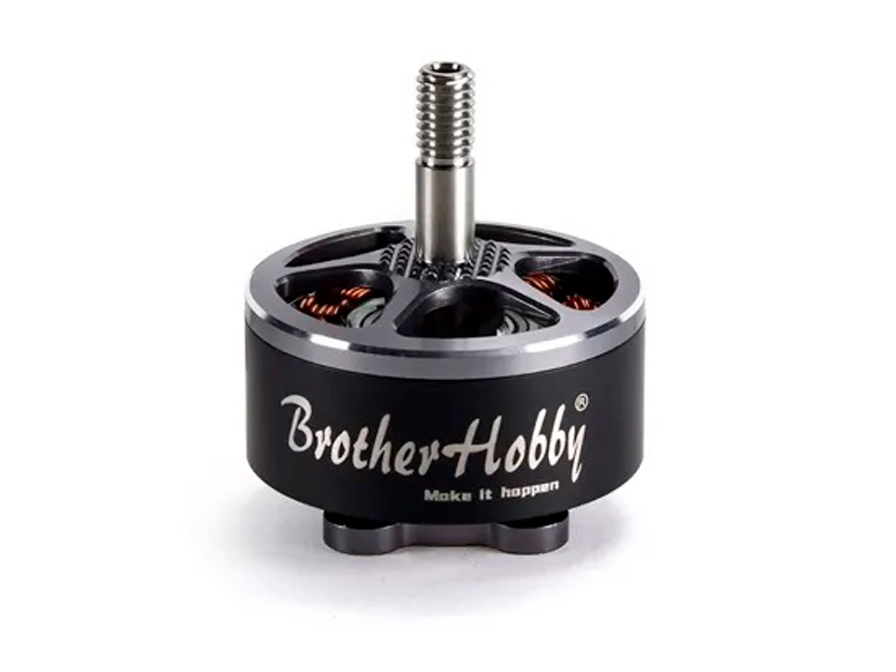 Двигун безколекторний BrotherHobby Avenger 2810-1350kv (світлина #1)