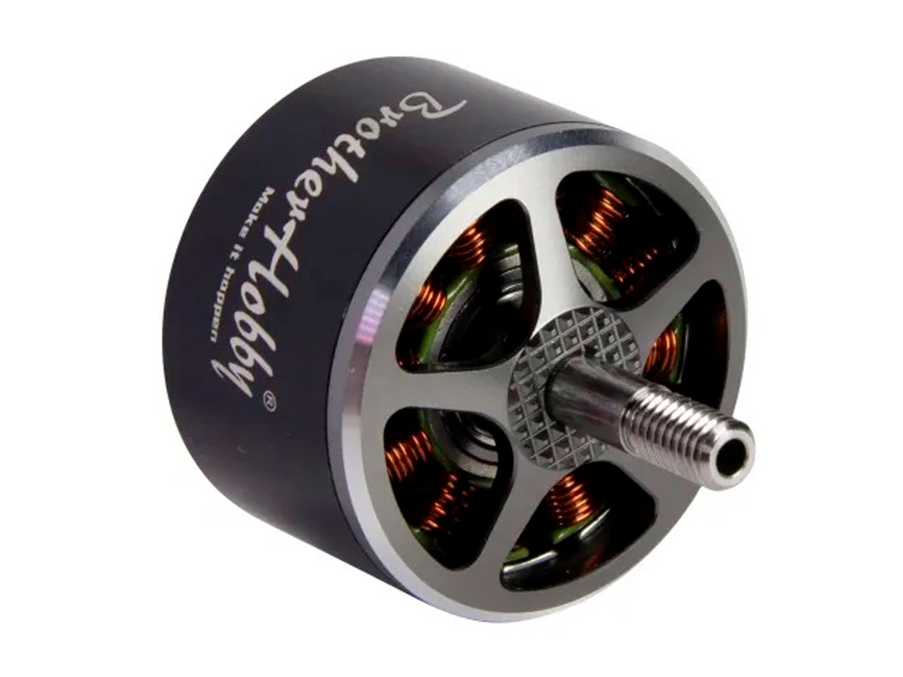 Двигун безколекторний BrotherHobby Avenger 2816-810kv (світлина #2)