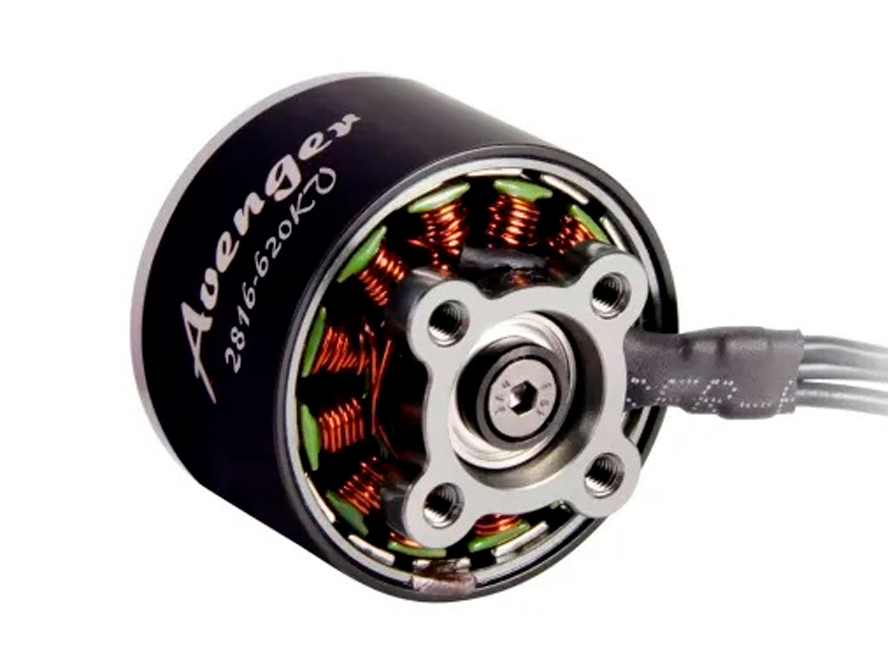 Двигун безколекторний BrotherHobby Avenger 2816-810kv (світлина #3)