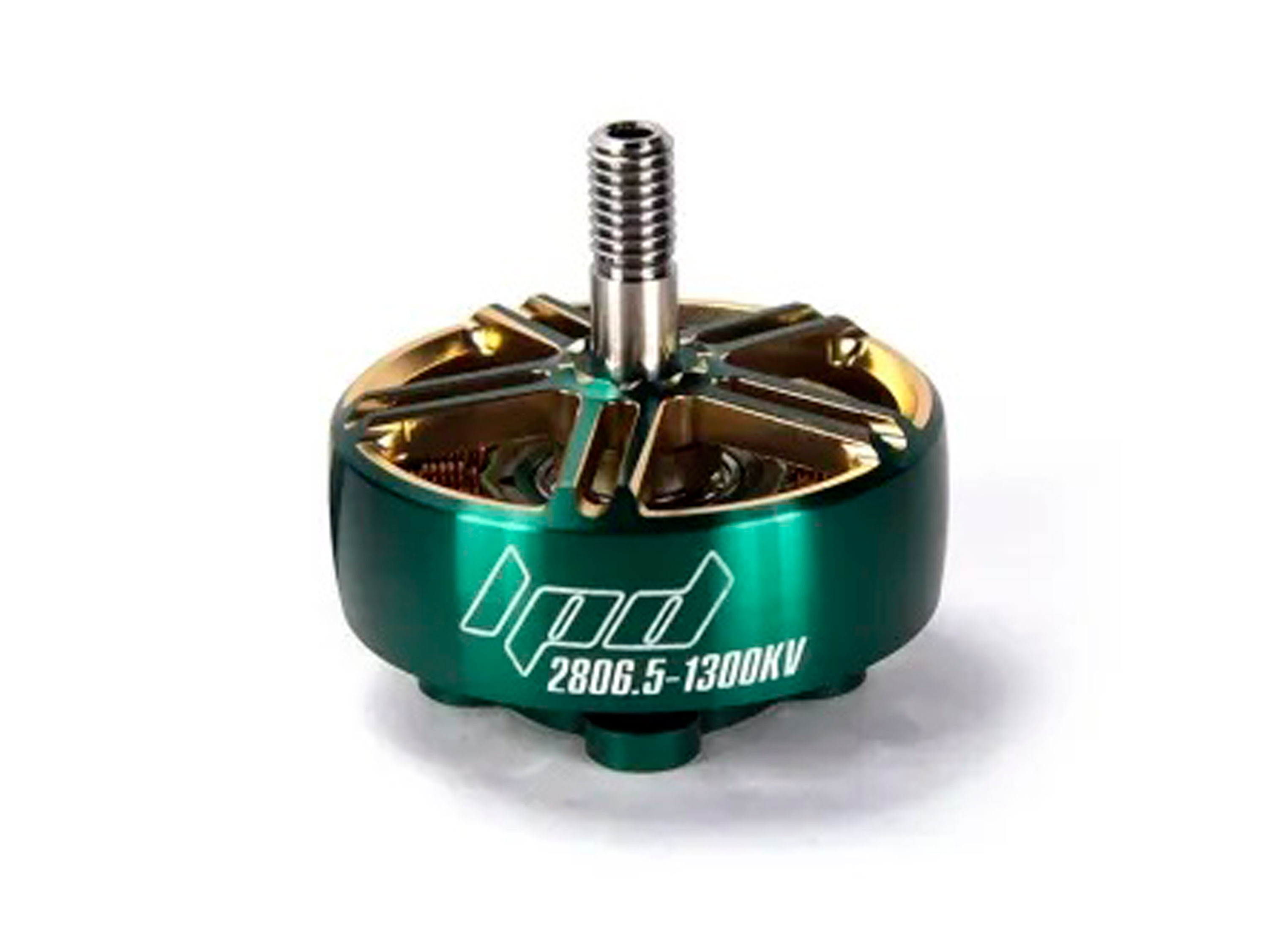 Двигун безколекторний BrotherHobby LPD 2806.5-1300kv (світлина #1)